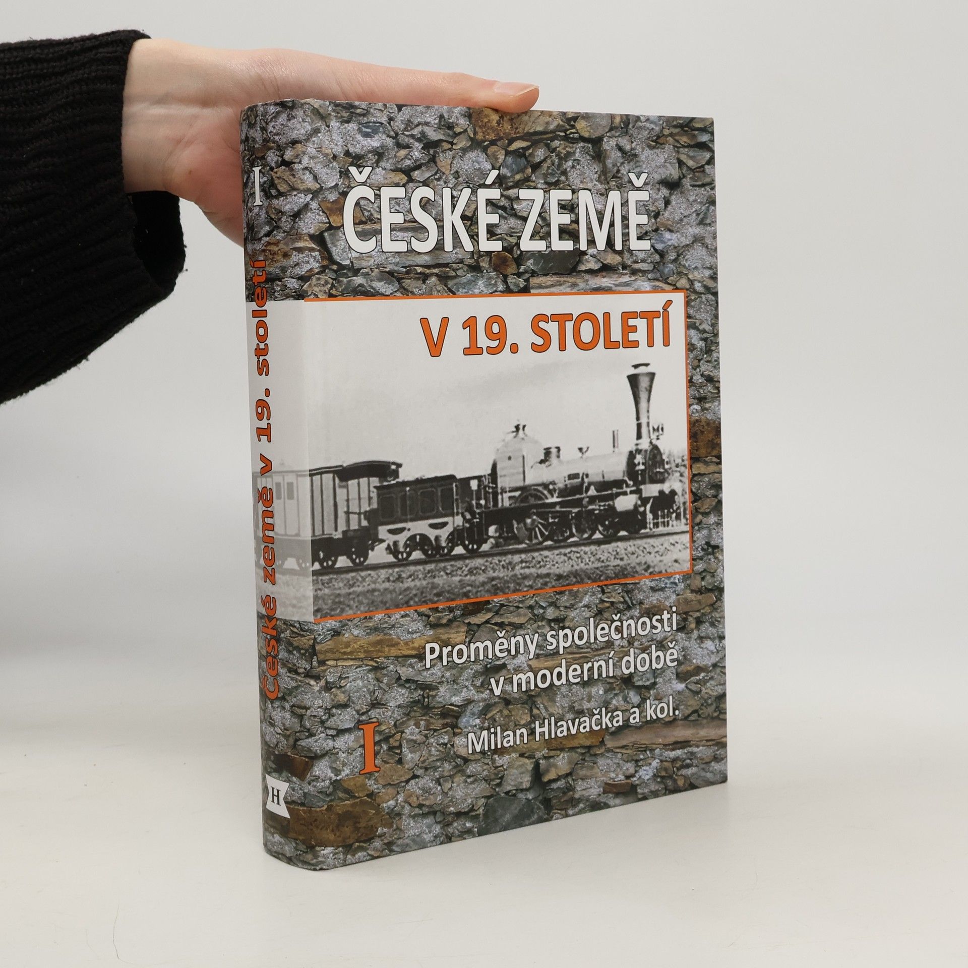 České země v 19. století