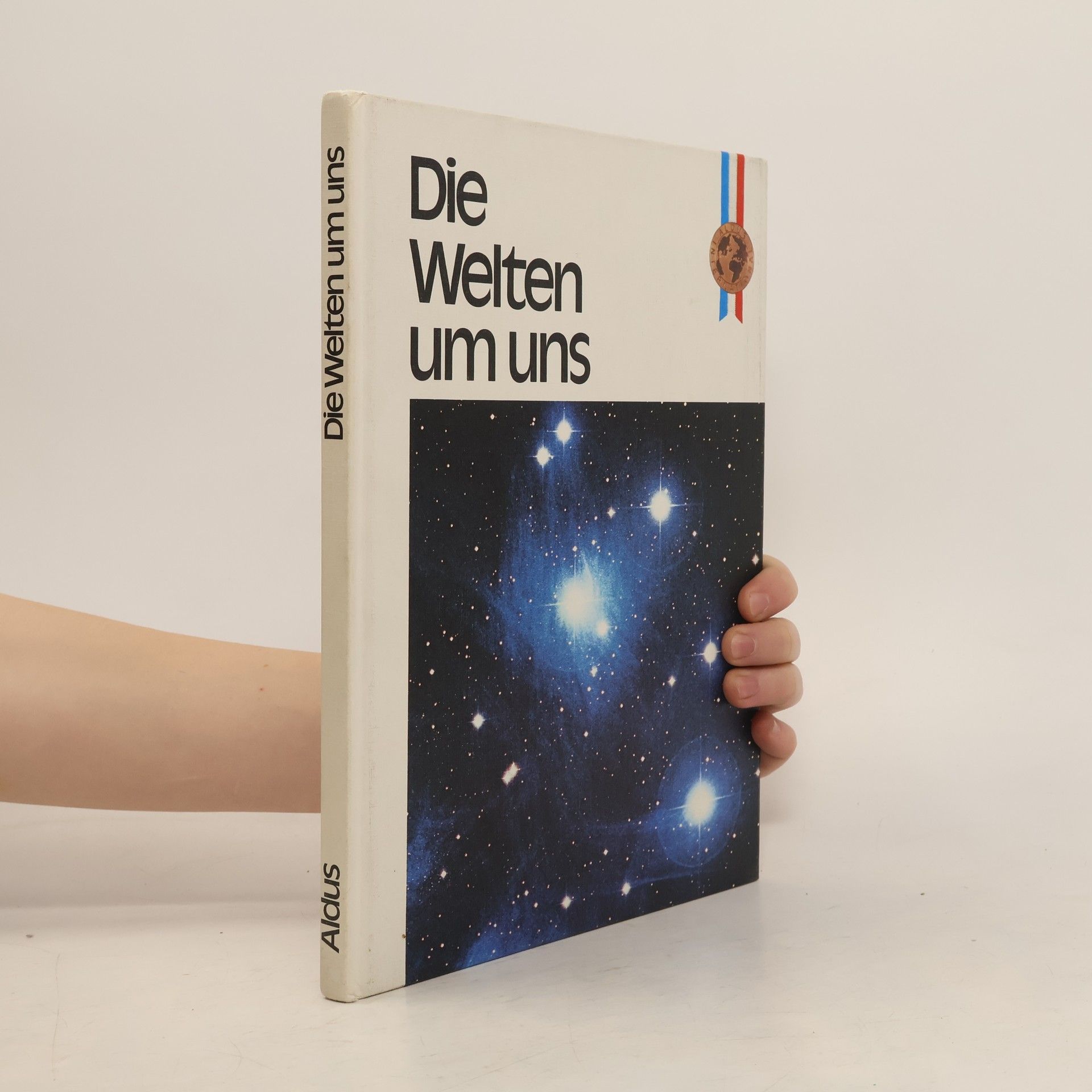 Werner Bollkämper Die Welten um uns