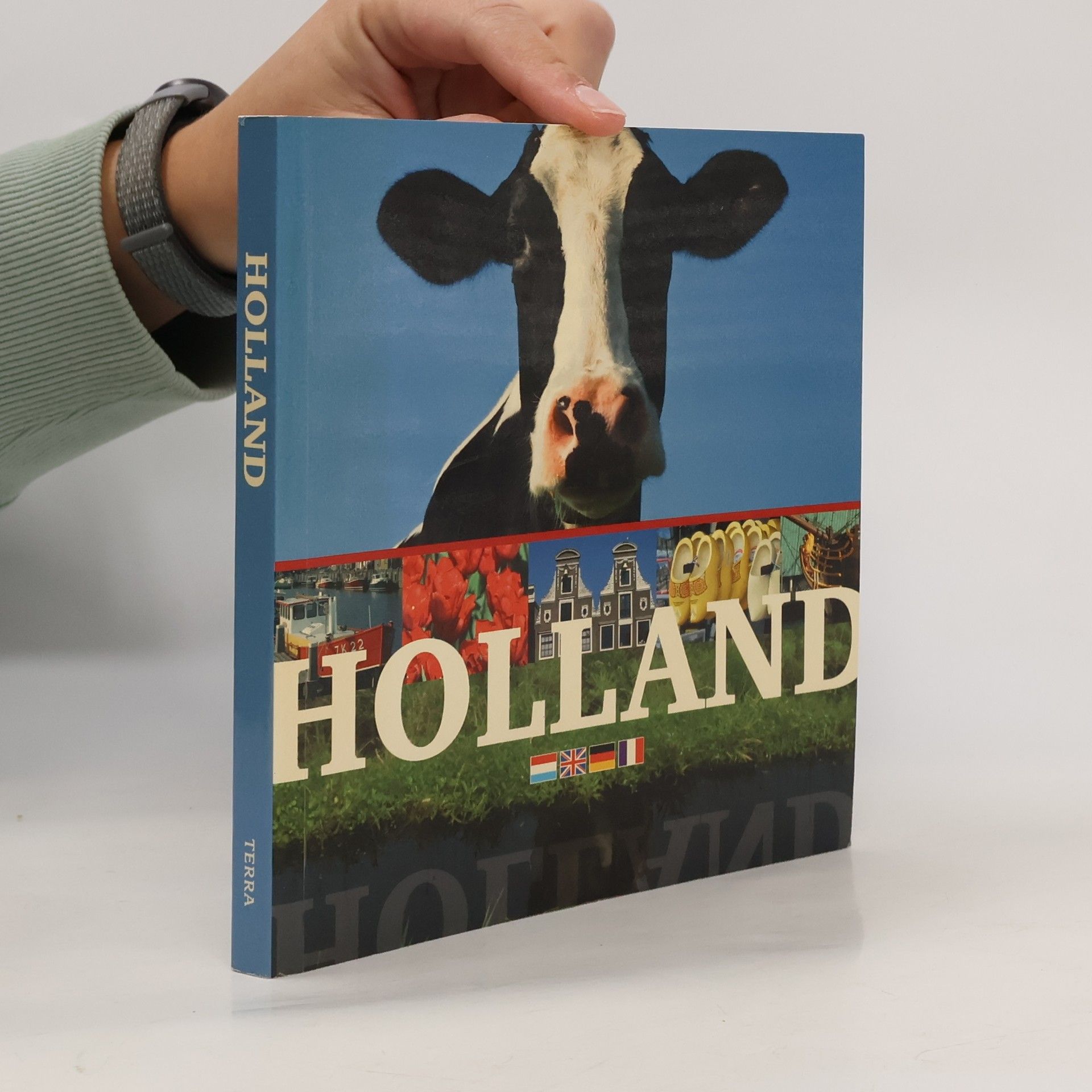 Teo van Gerwen Holland