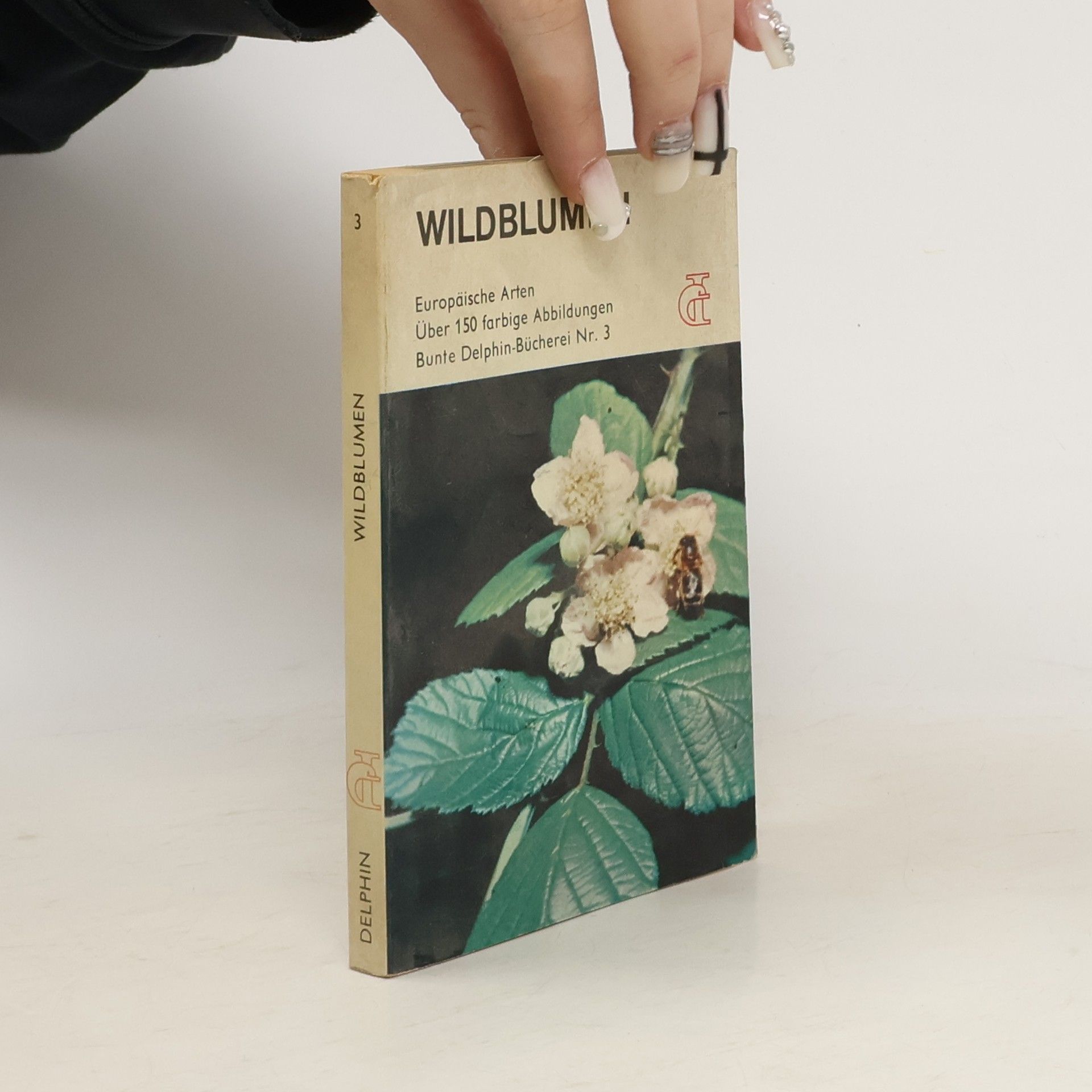 Collectif d'auteurs Wildblumen