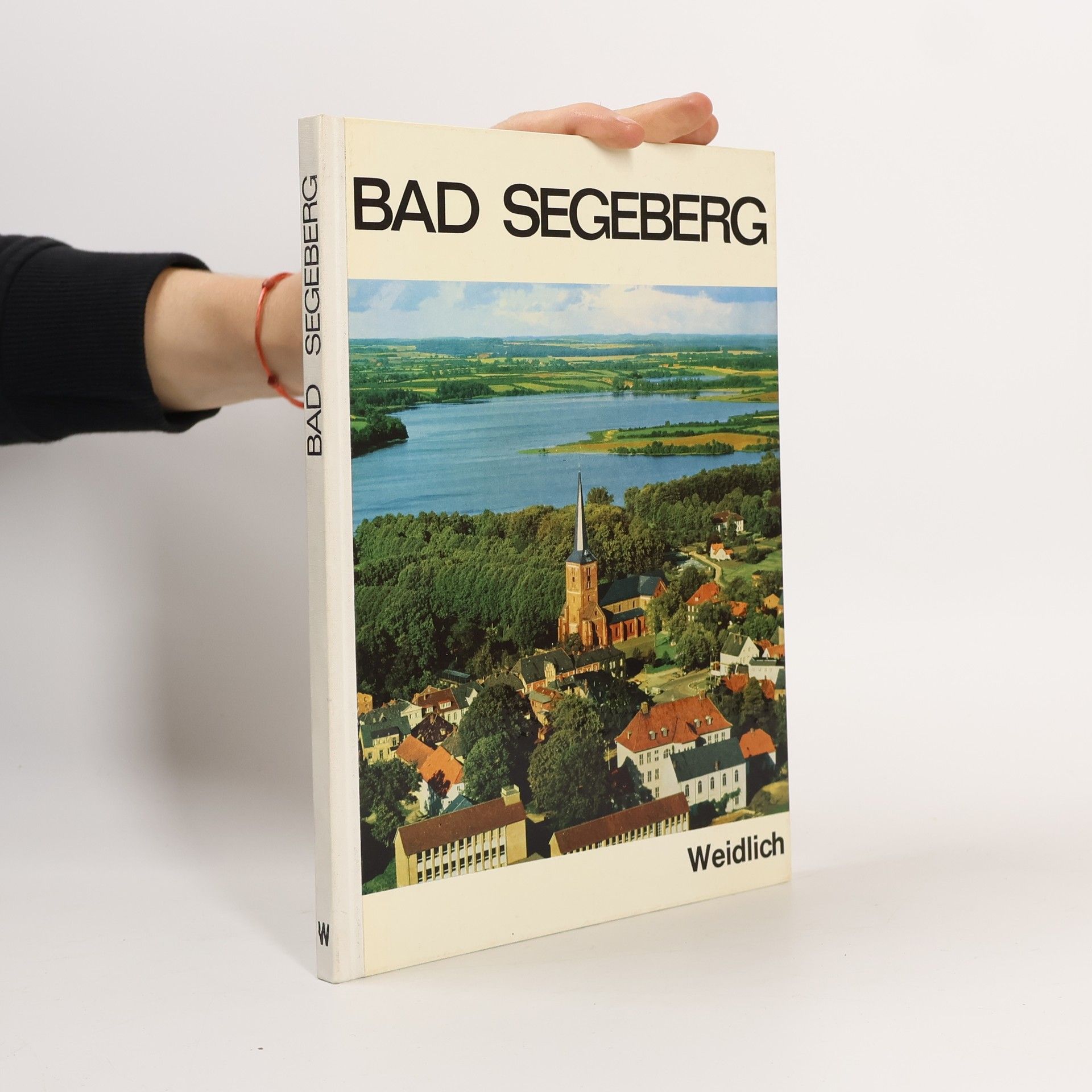 AA.VV. Bad Segeberg