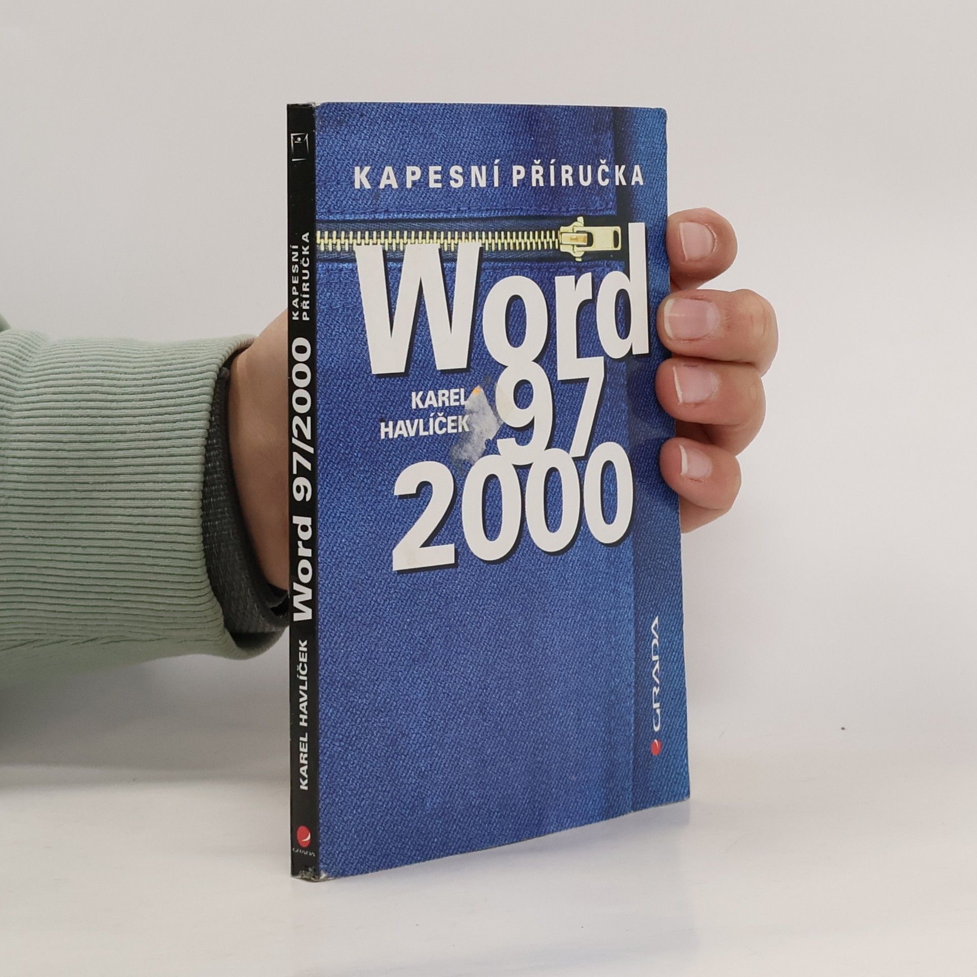 Karel Havlíček Word 97/2000