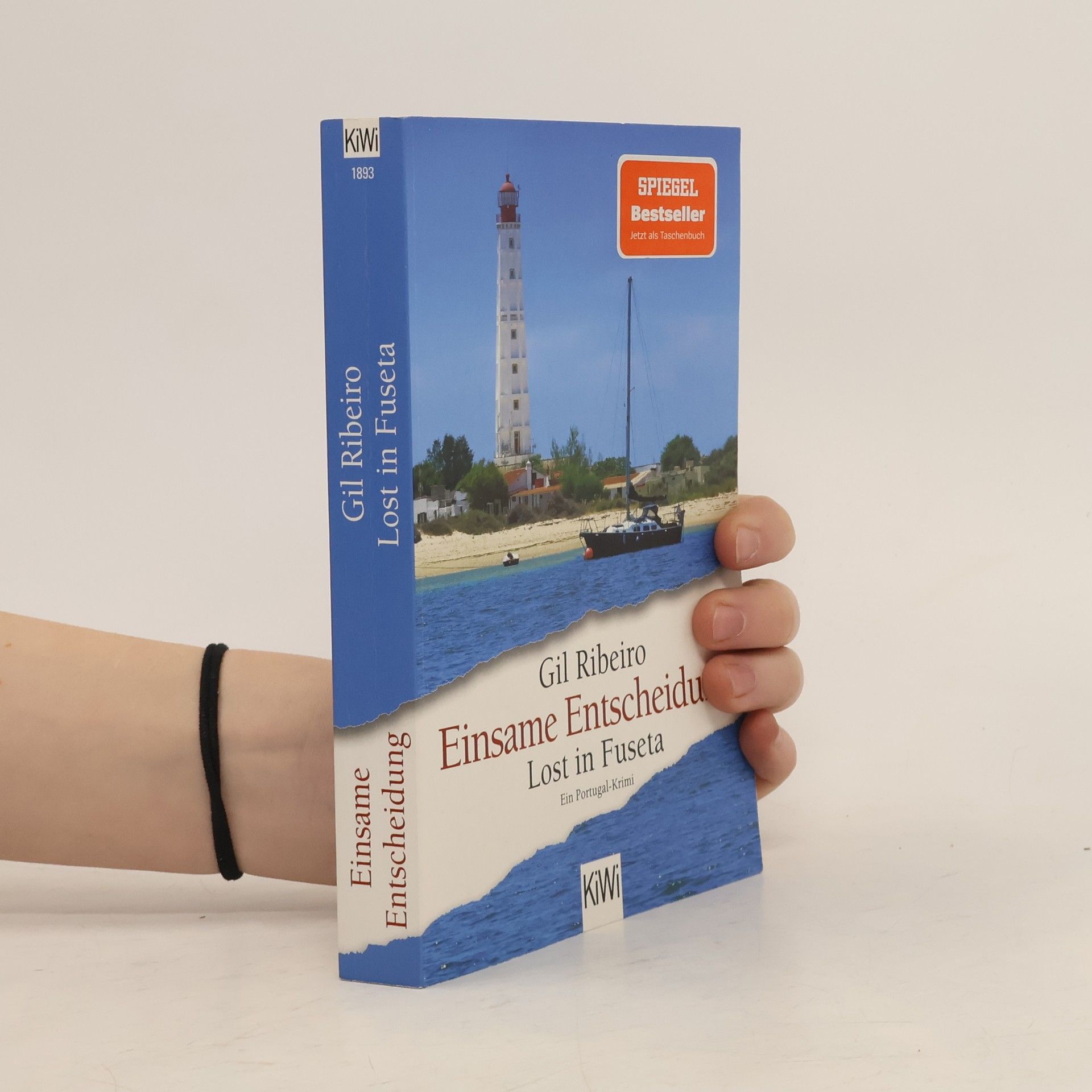 Einsame Entscheidung