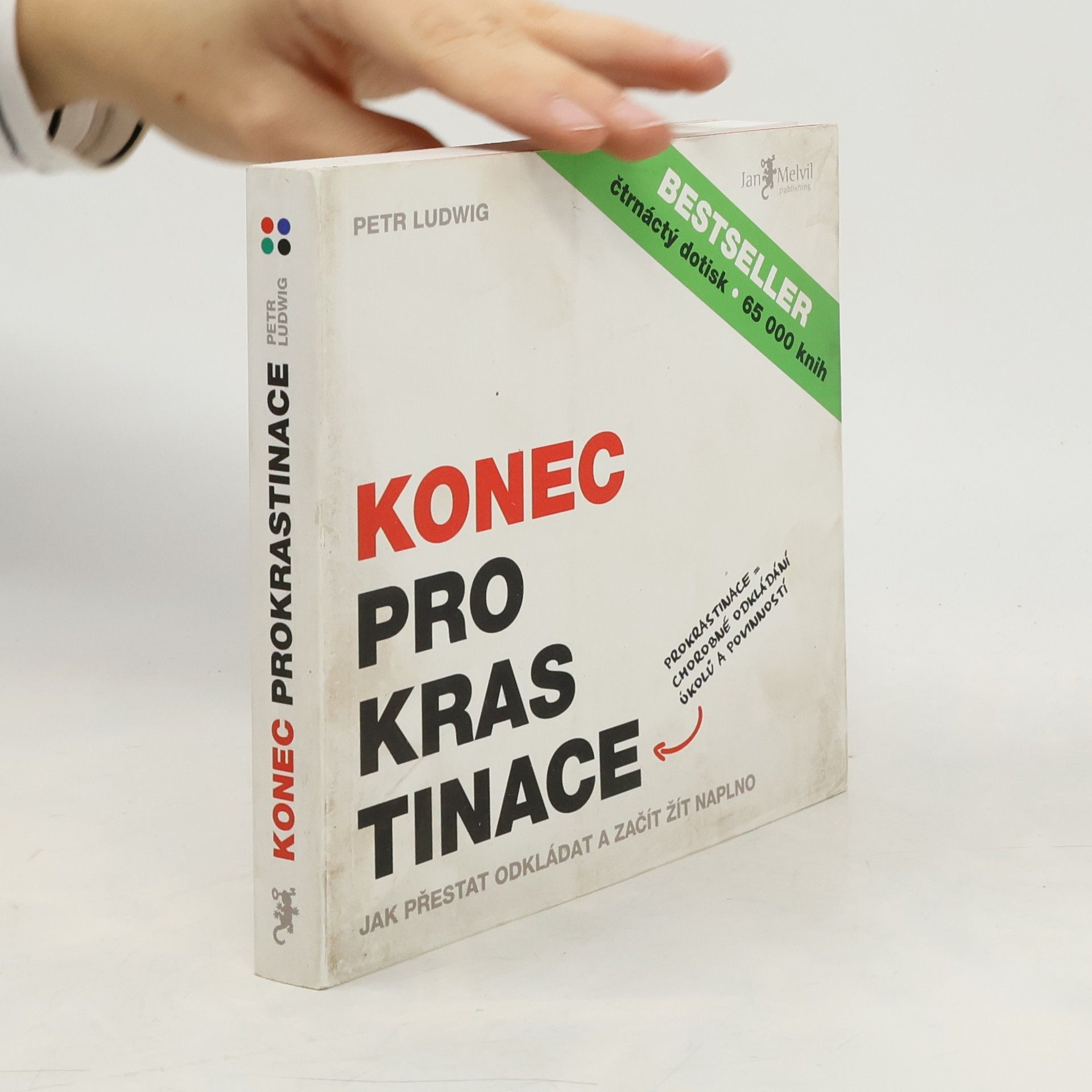 Konec prokrastinace