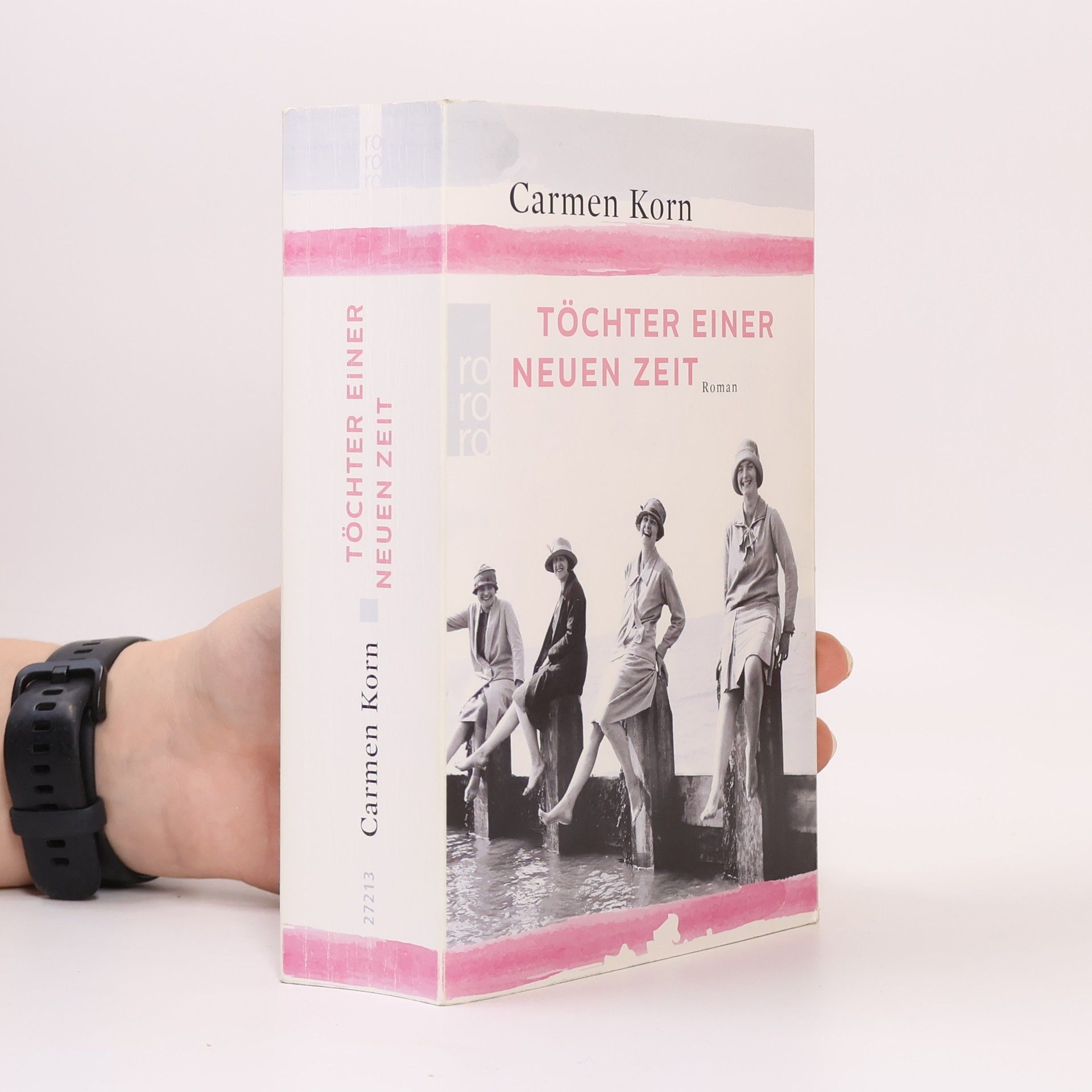 Töchter einer neuen Zeit