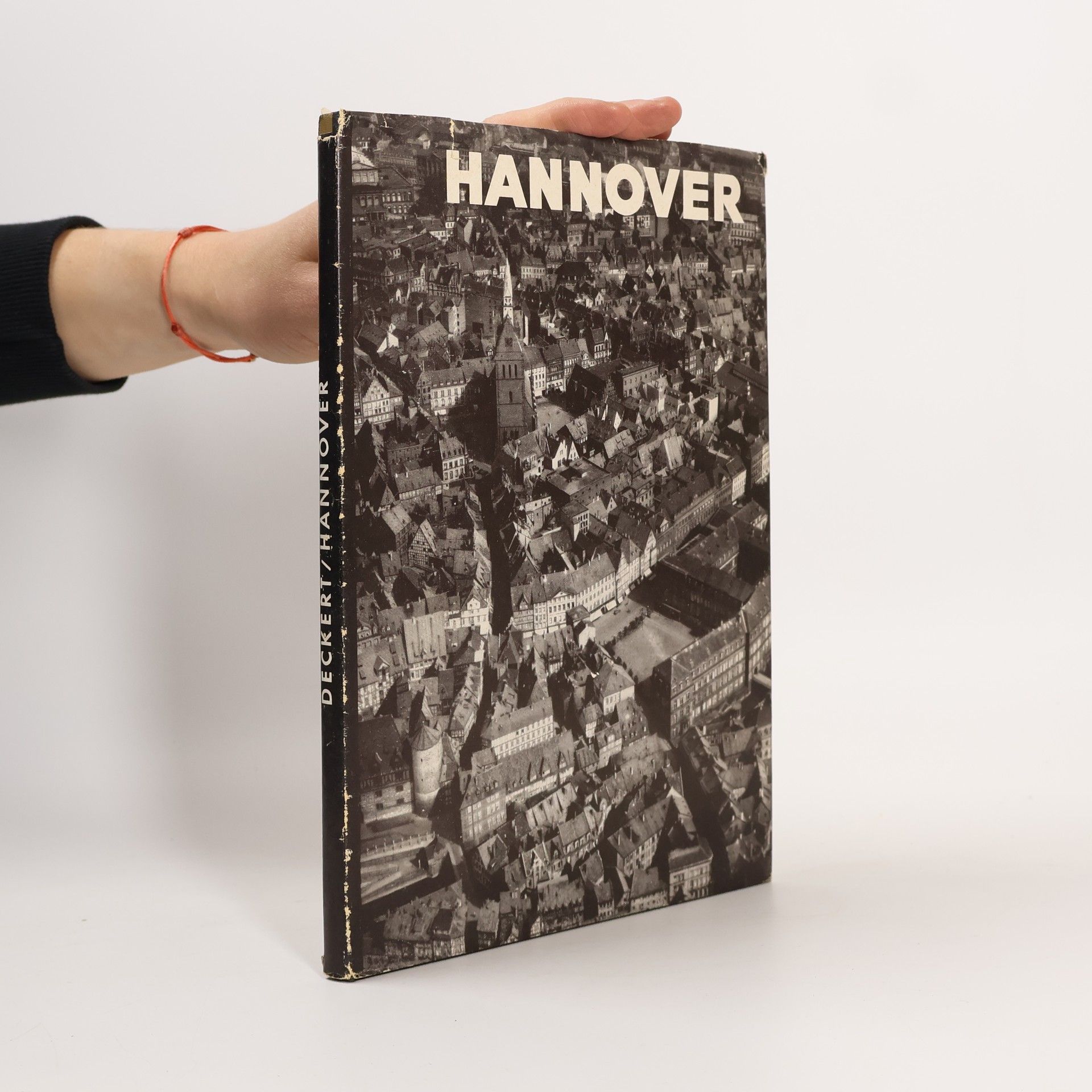 Collectif d'auteurs Hannover