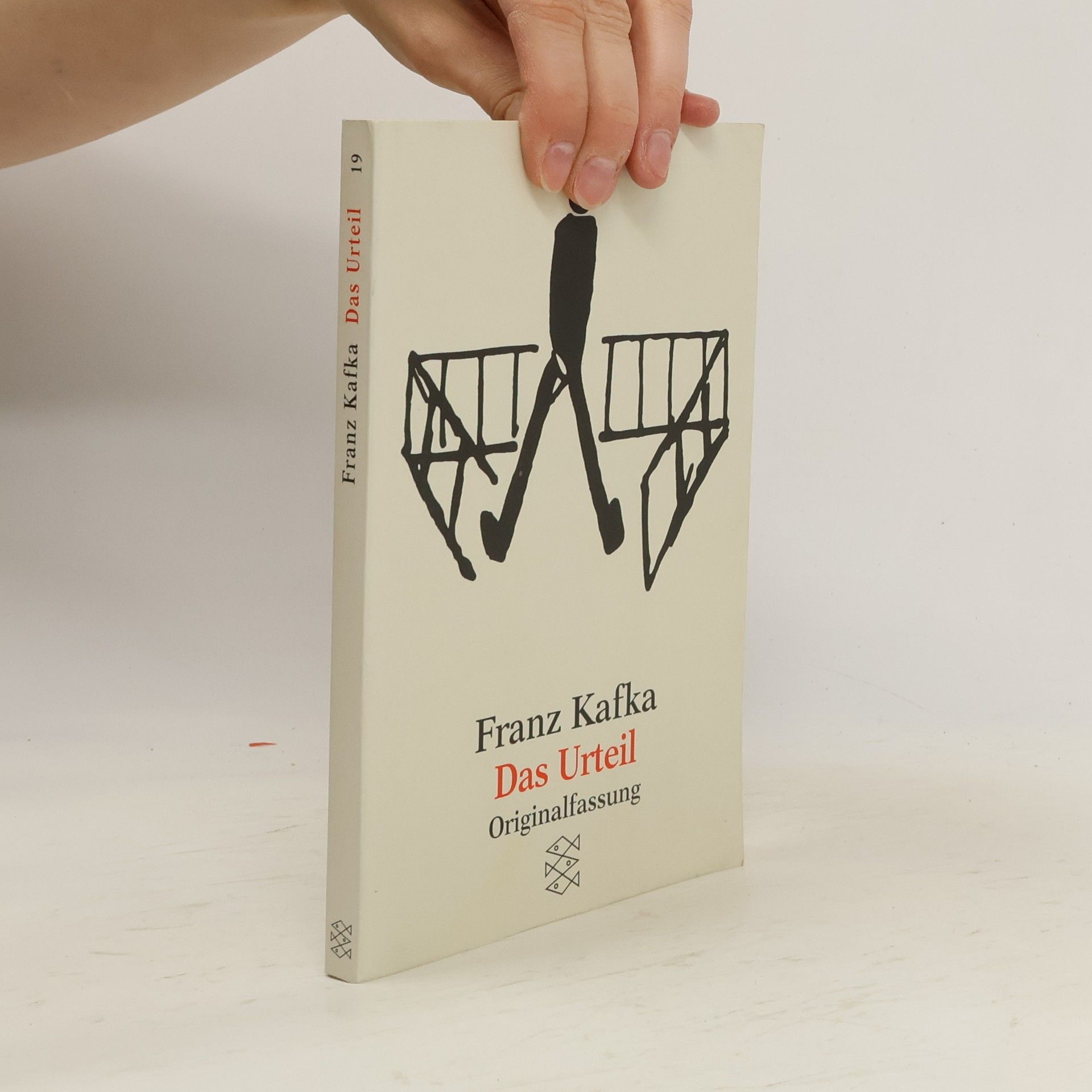 Franz Kafka Das Urteil