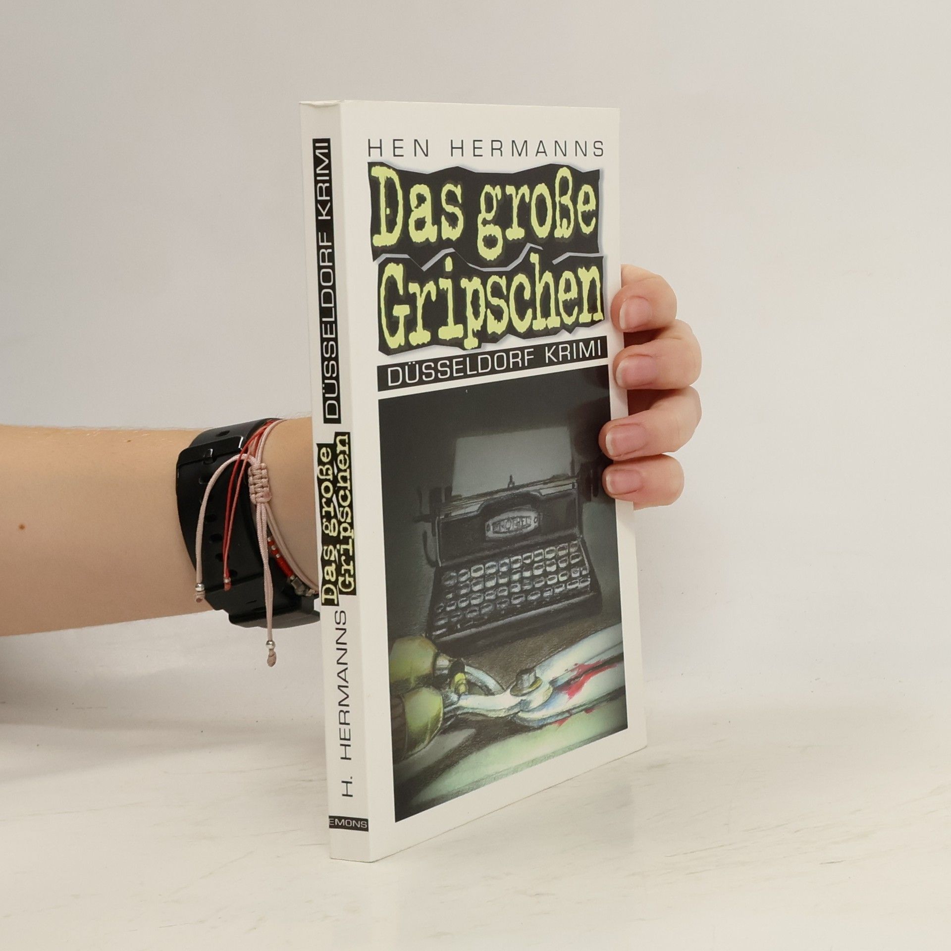 Das große Gripschen