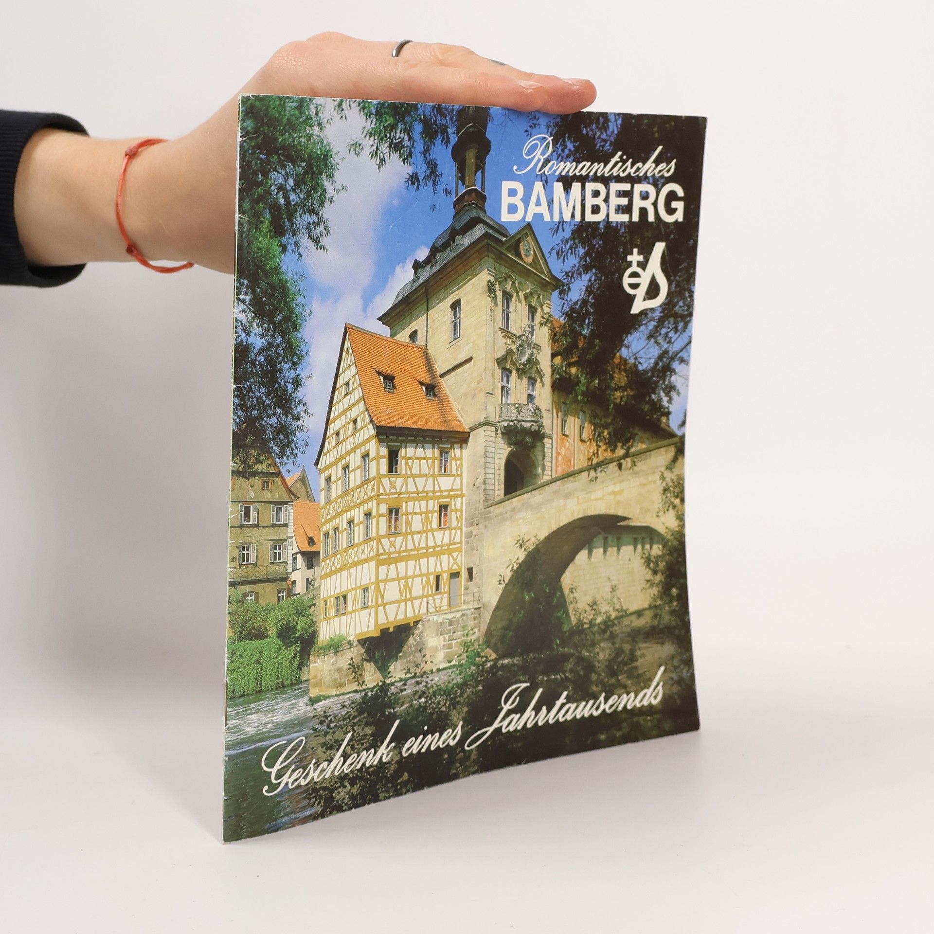 Collectif d'auteurs Romantisches Bamberg