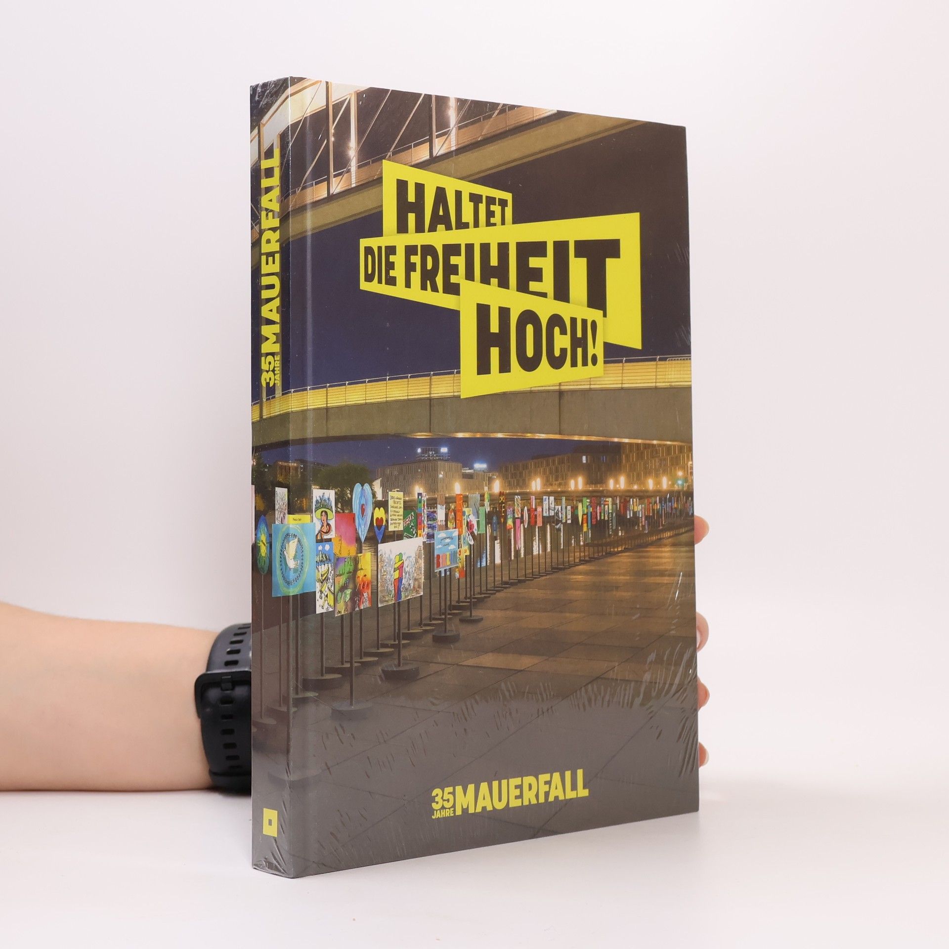 Collectif d'auteurs Haltet die Freiheit Hoch