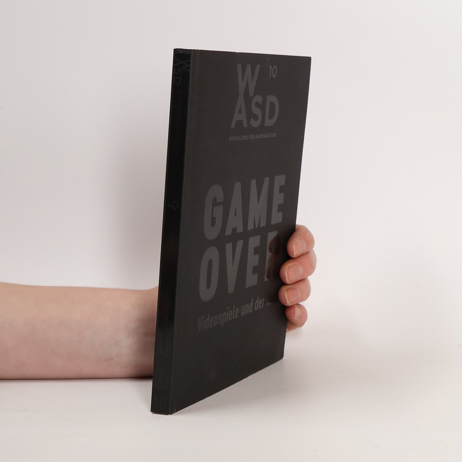 Autorenkollektiv Game Over