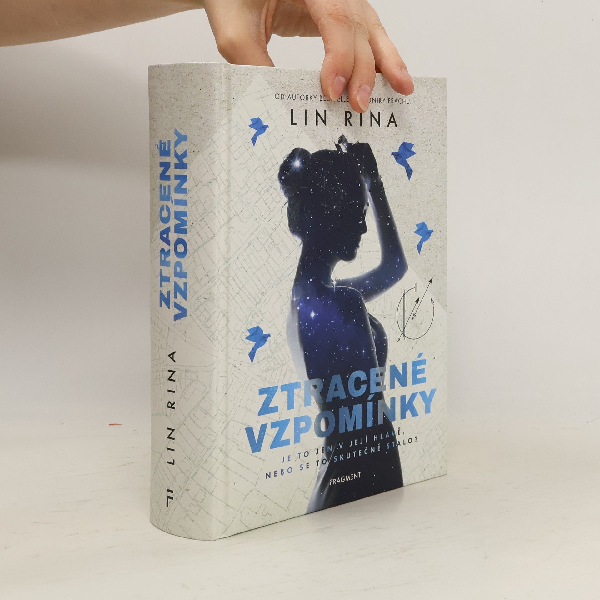 Ztracené vzpomínky