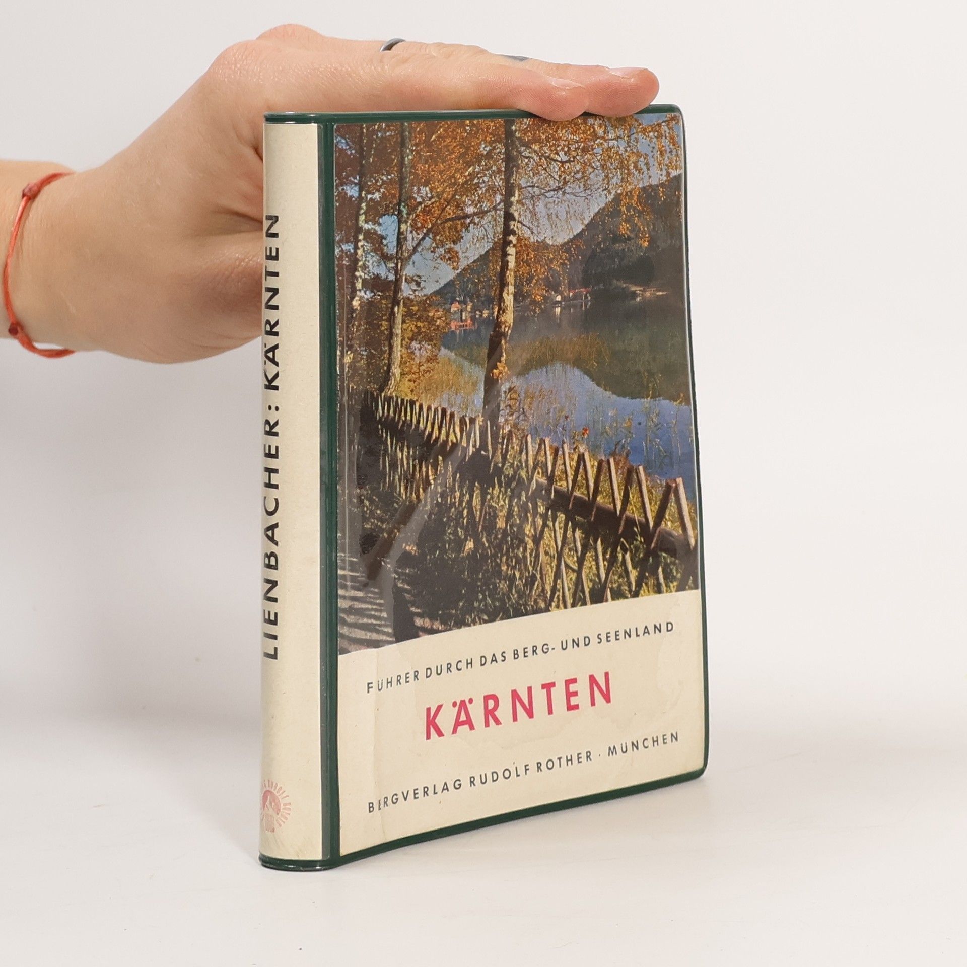 Autorenkollektiv Kärnten