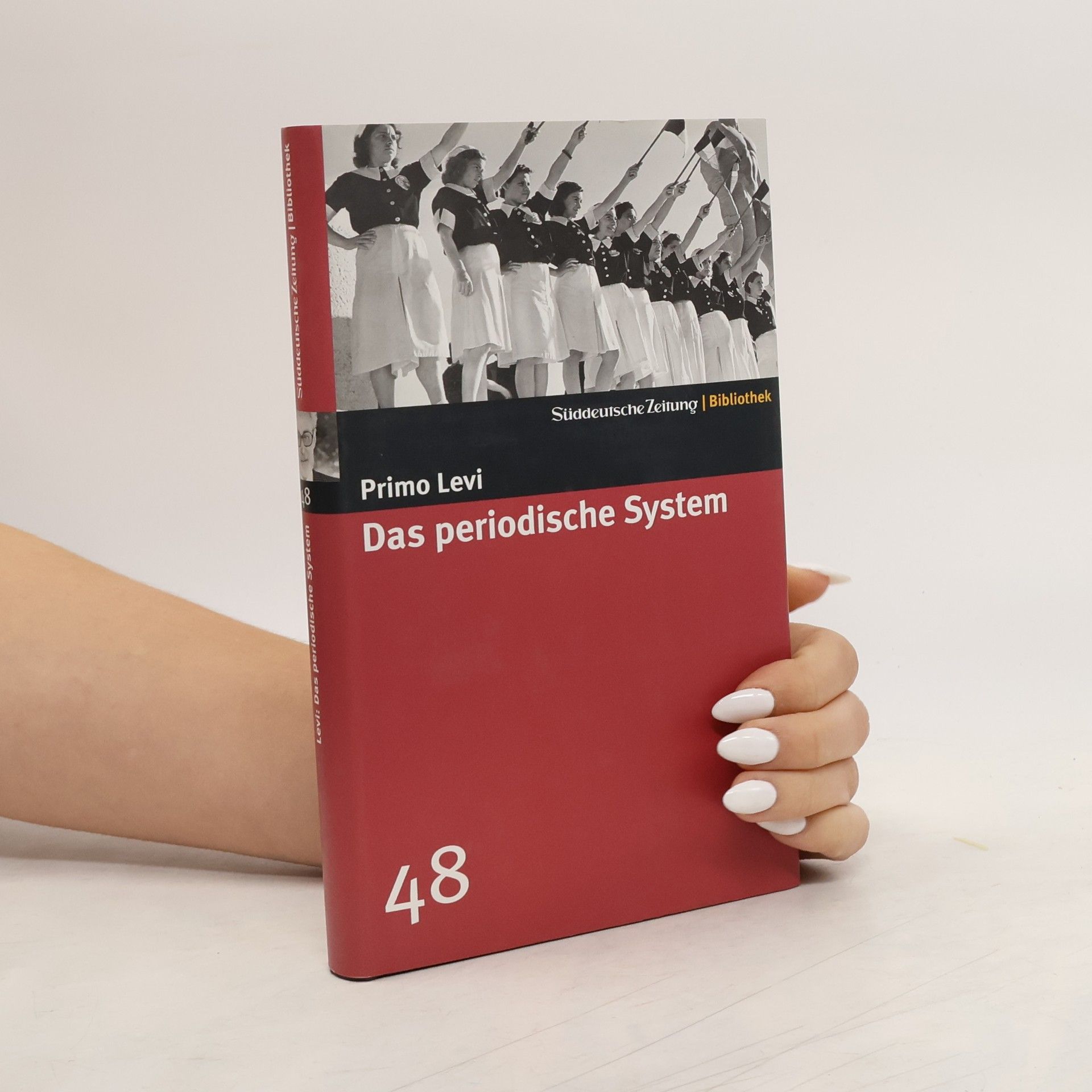 Das periodische System