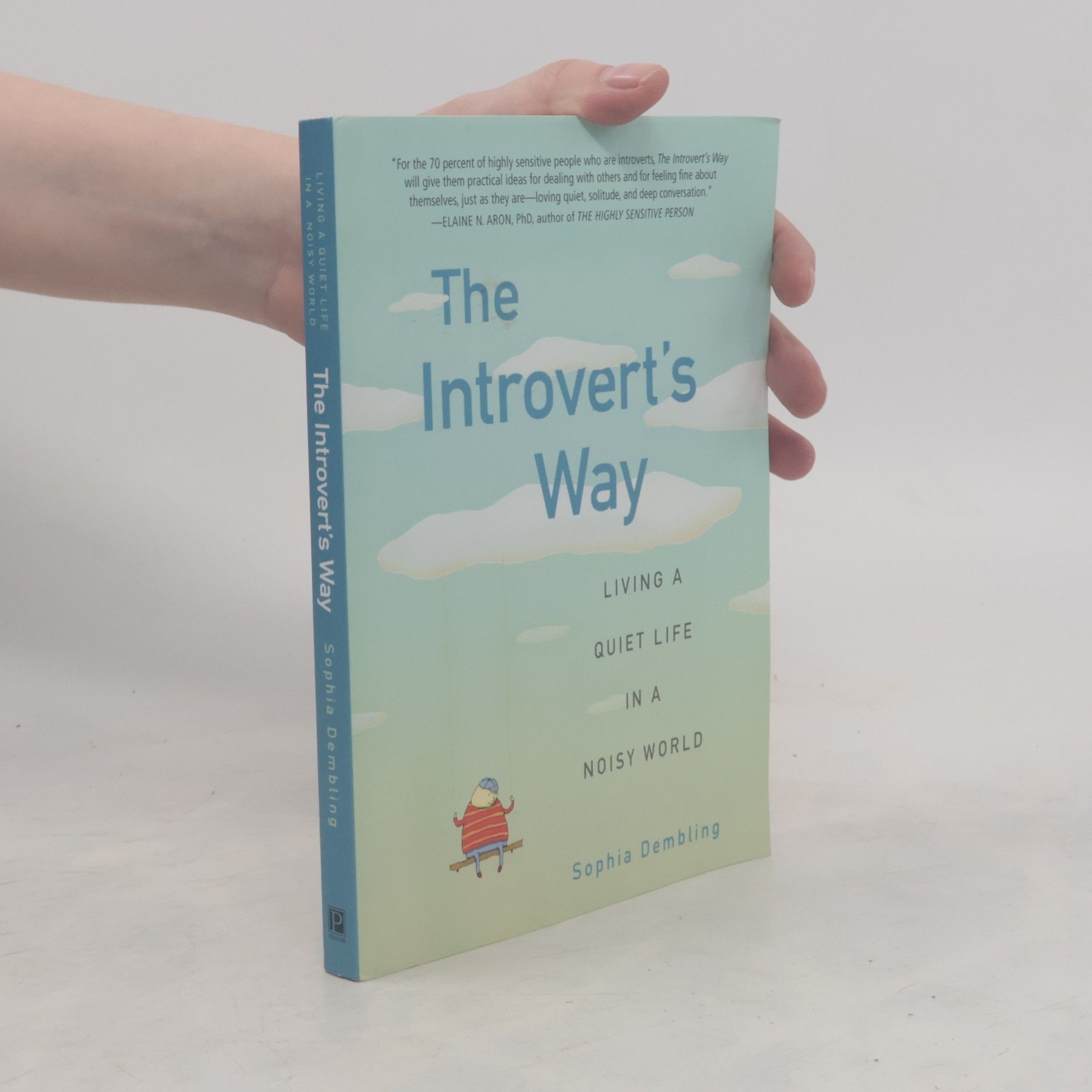 The introvert's way
