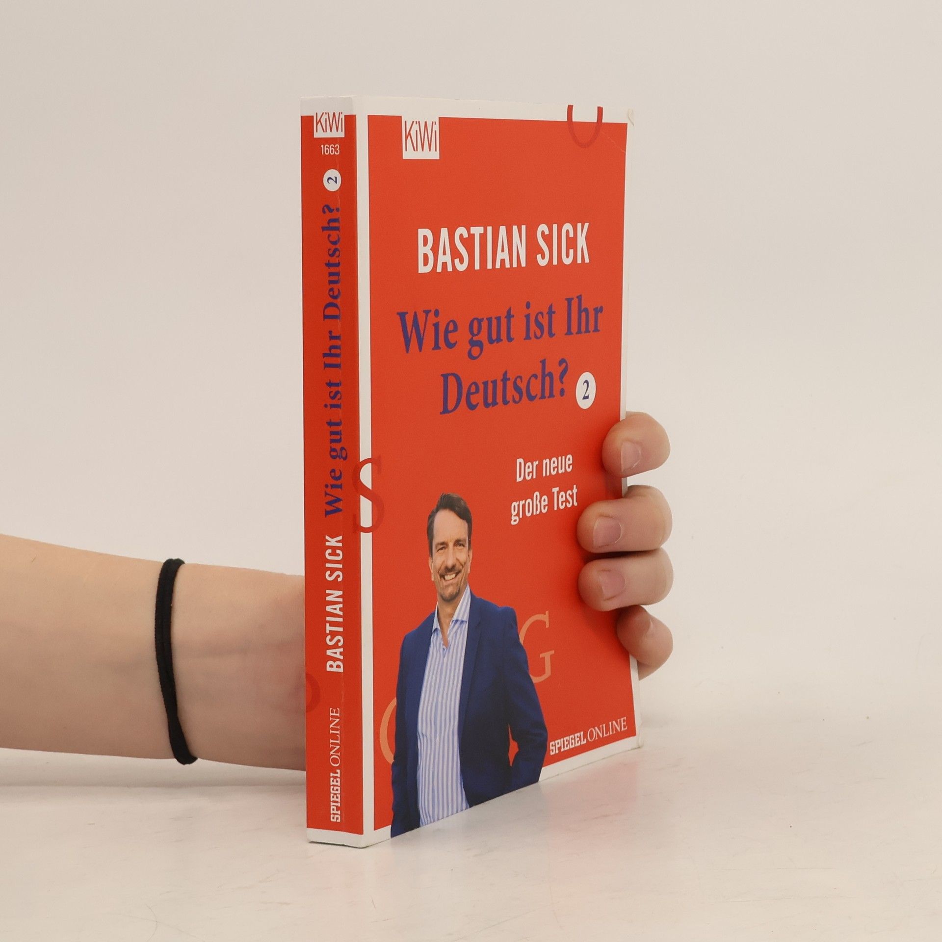 Wie gut ist ihr Deutsch? 2