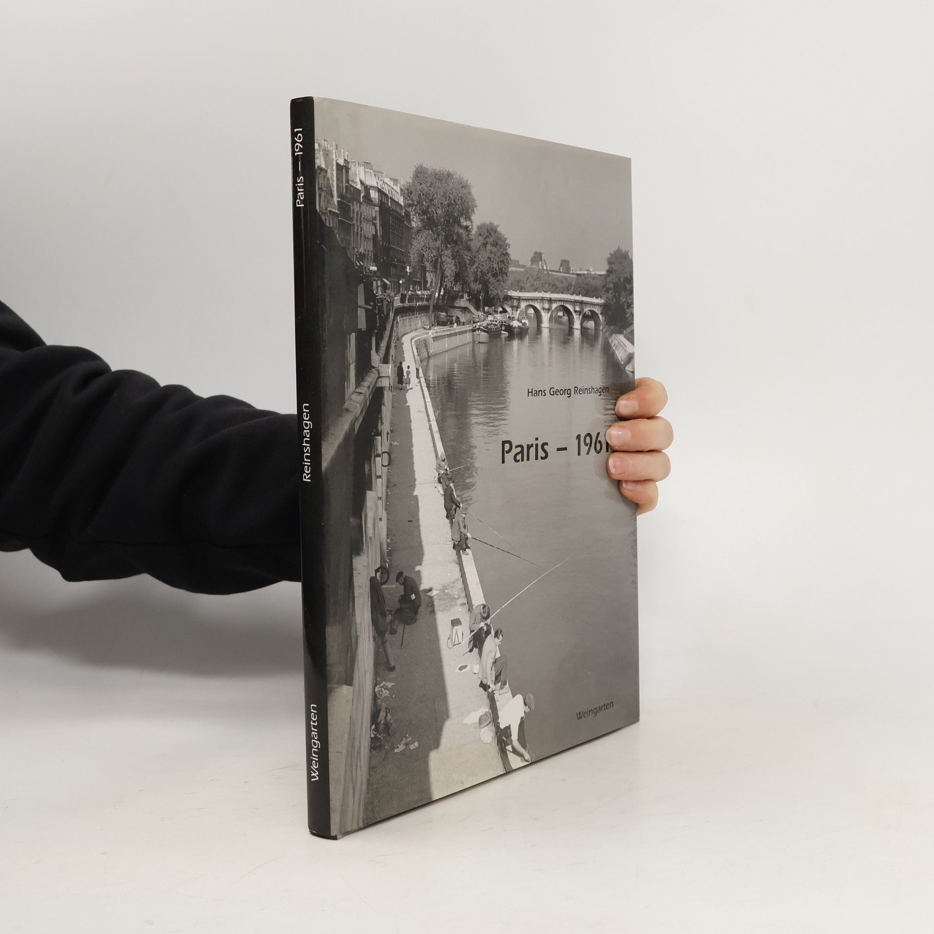 Paris - 1961