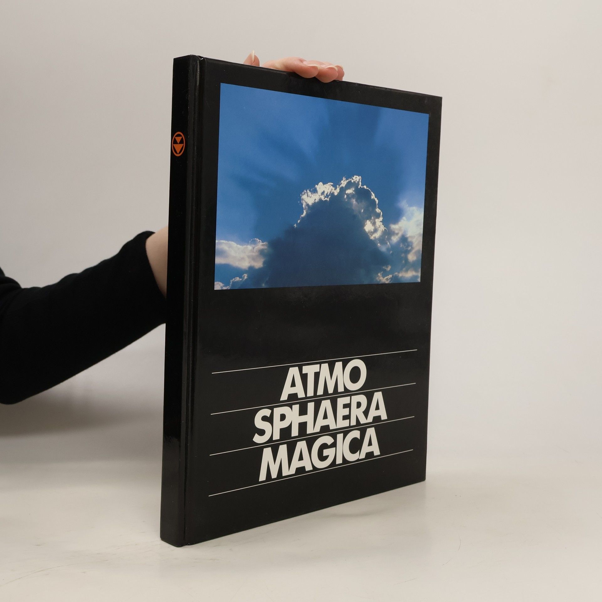 Roland Wolf Atmosphaera Magica