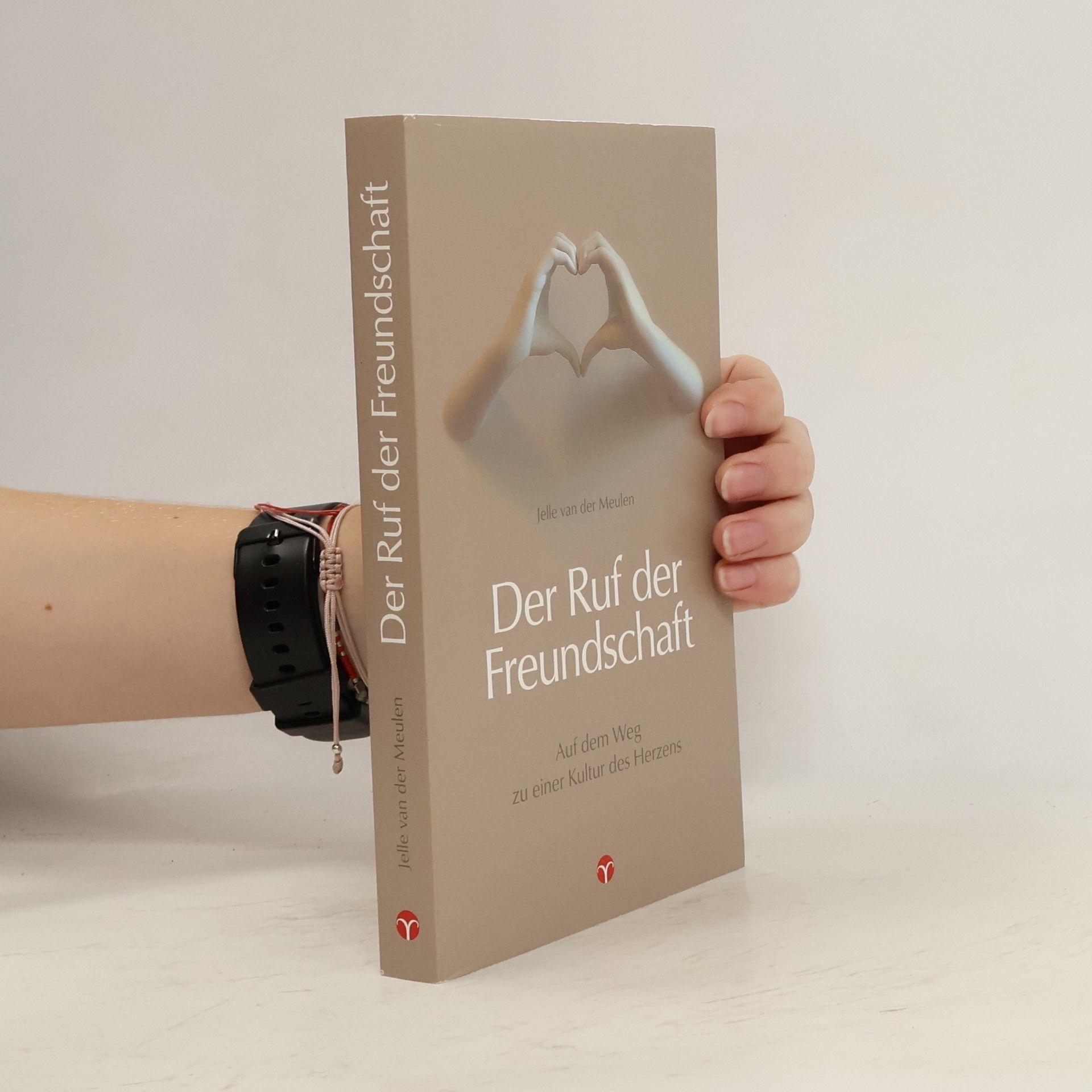 Der Macht der Freundschaft