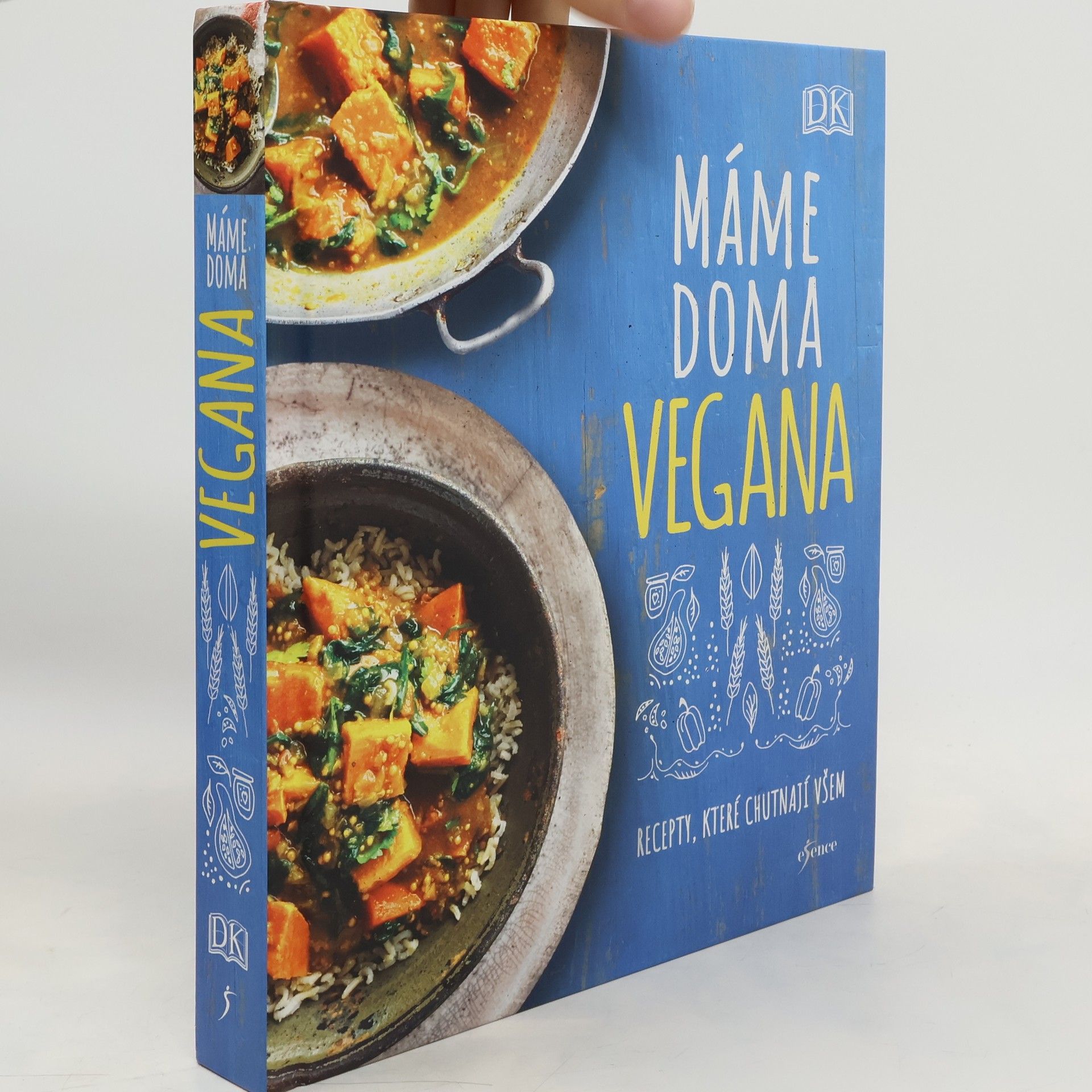 Autorenkollektiv Máme doma vegana