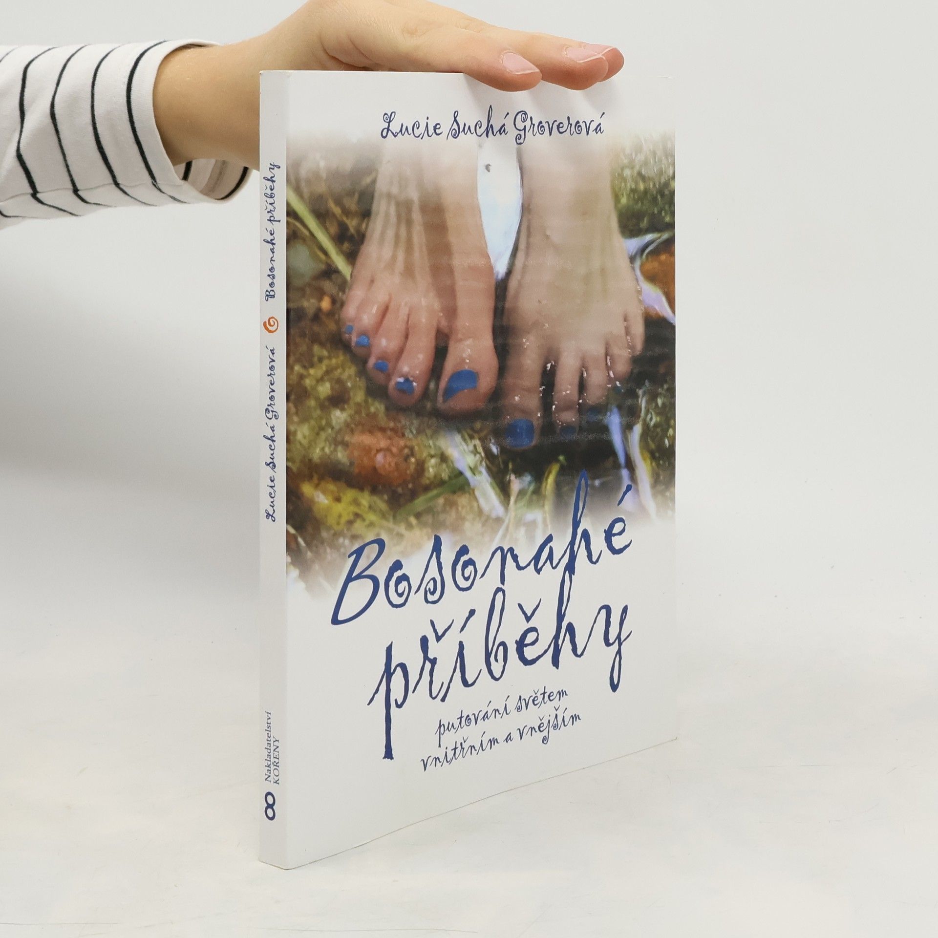 Bosonahé příběhy: Putování světem vnitřním a vnějším