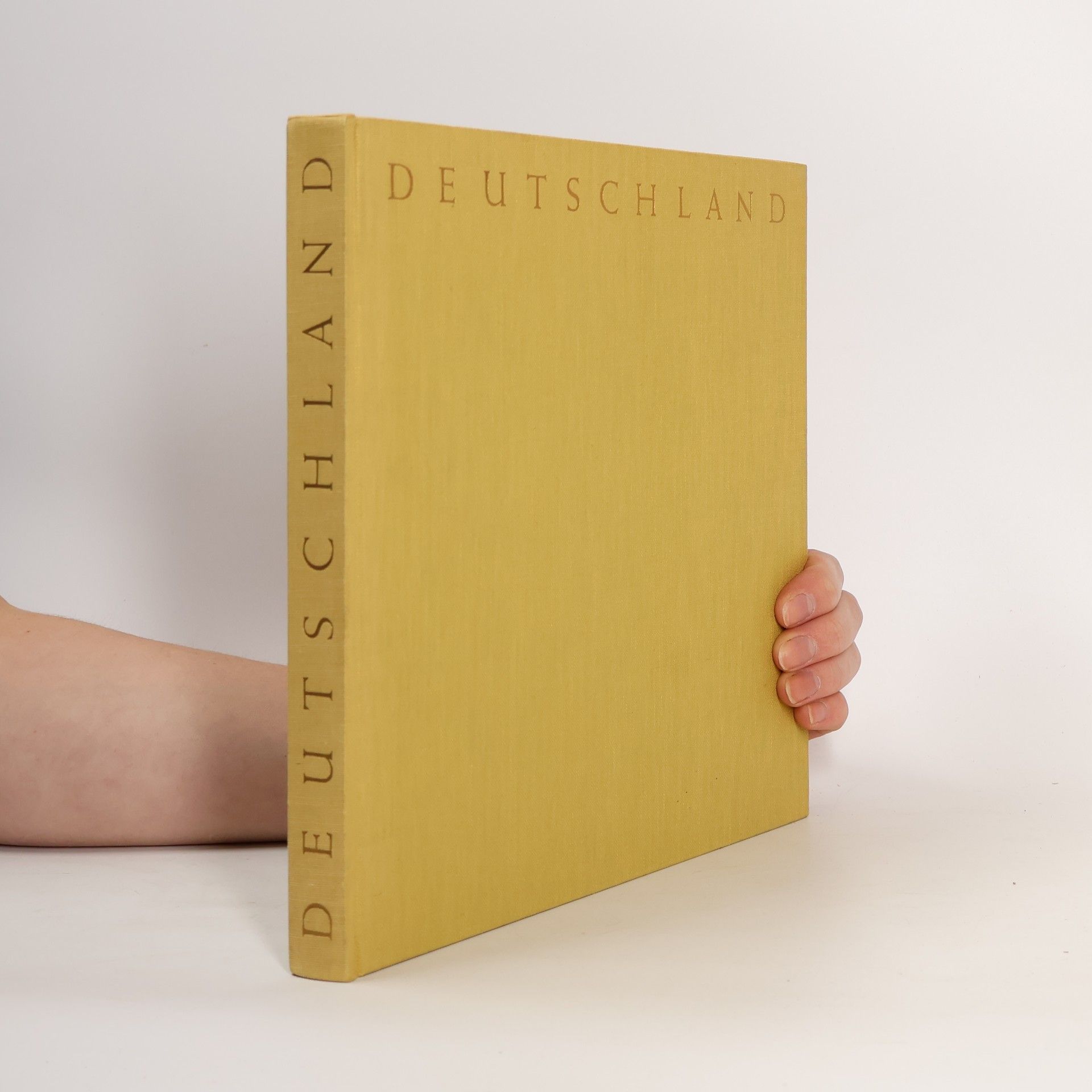 AA.VV. Deutschland