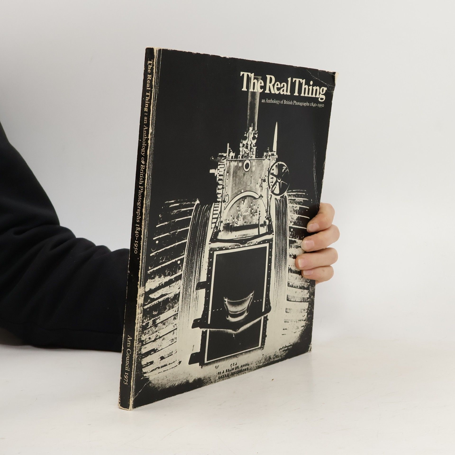 Kolektív autorov The Real Thing