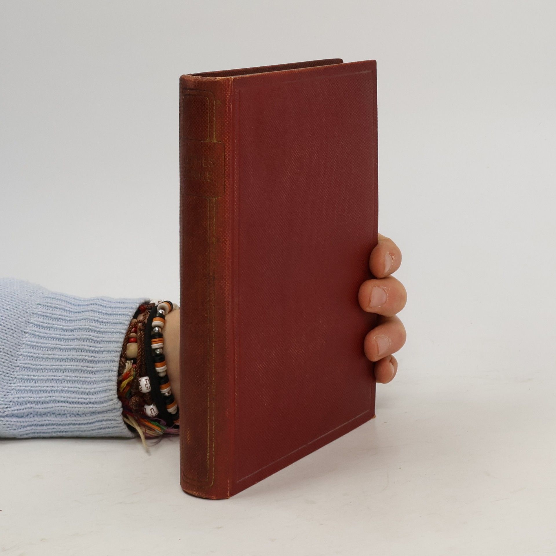 Goethes Werke. Band 20