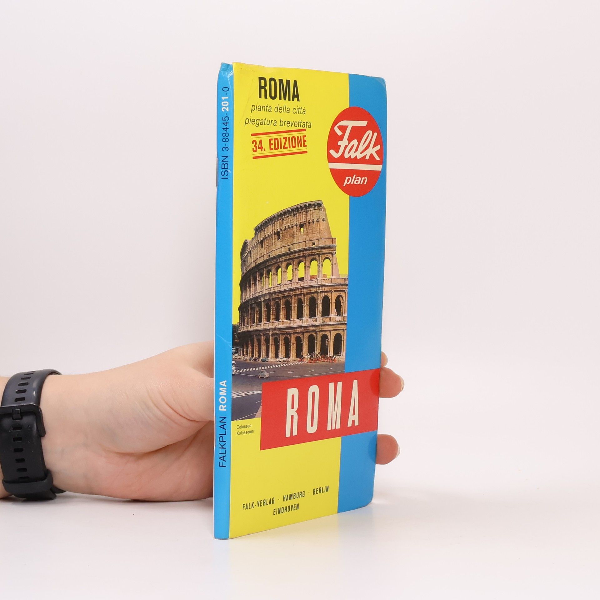 Kolektív autorov Roma