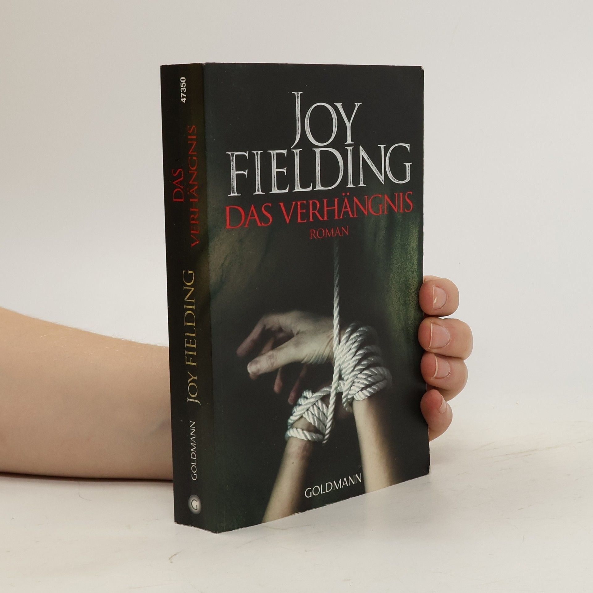 Joy Fielding Das Verhängnis