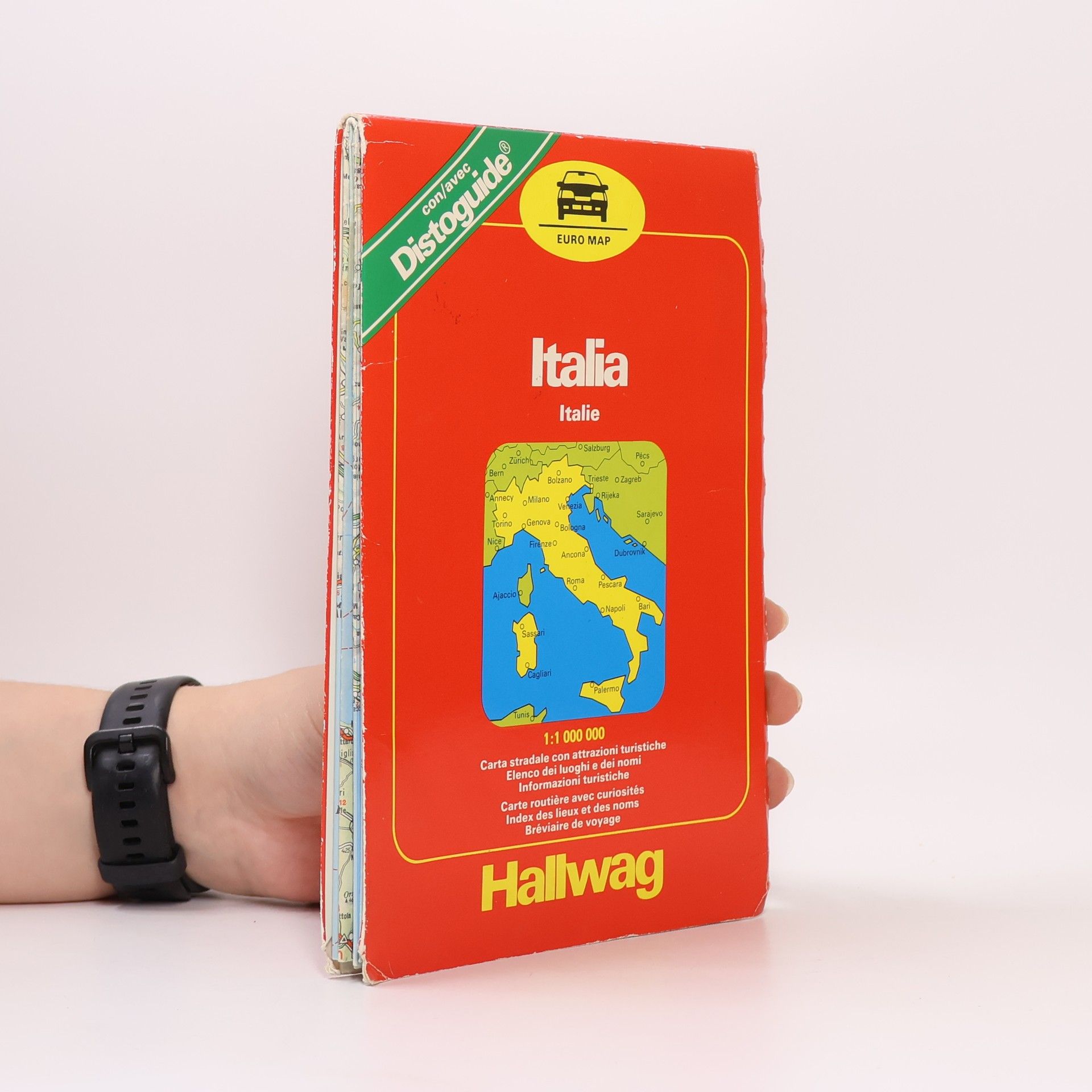 Collectif d'auteurs Italien