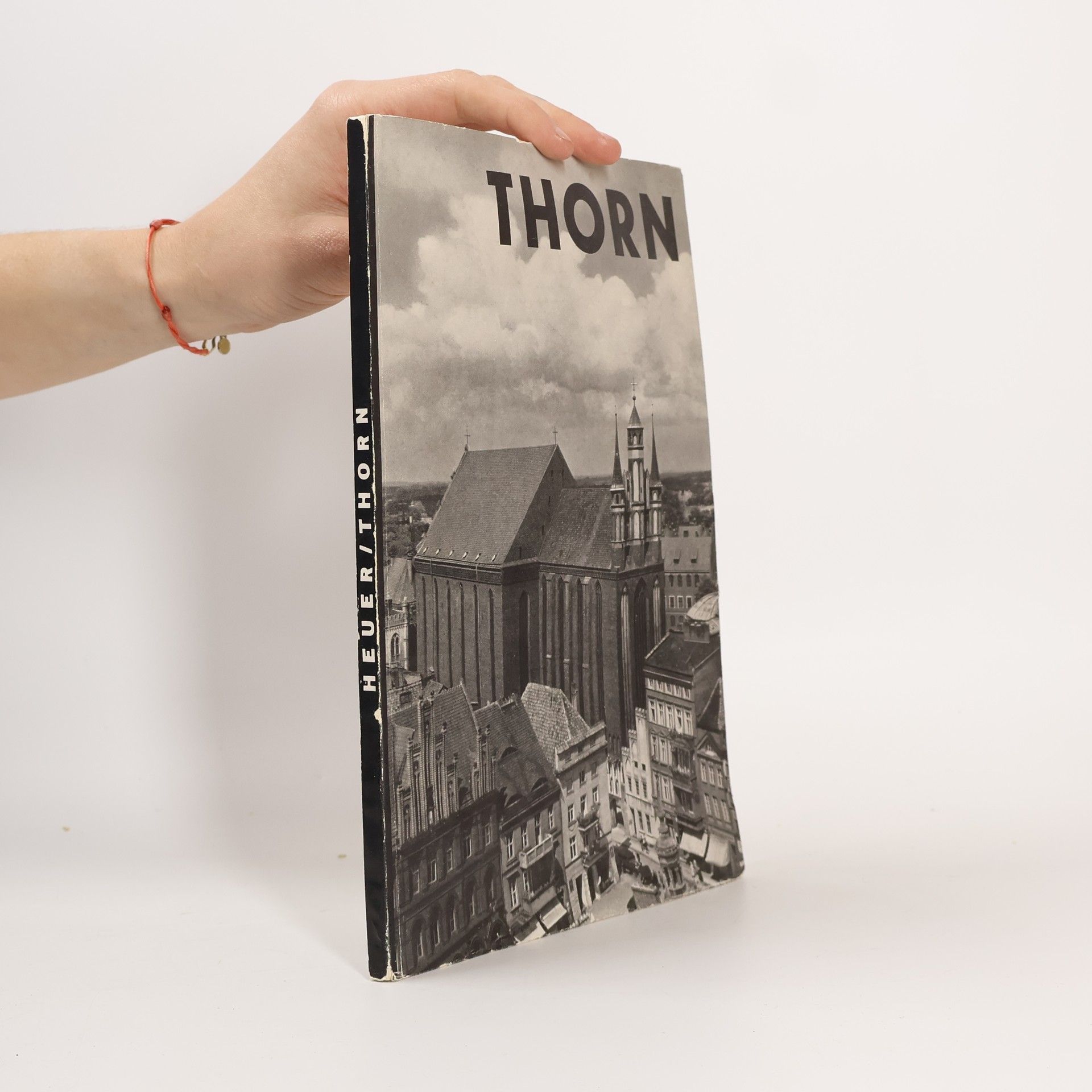 Autorenkollektiv Heuer/Thorn