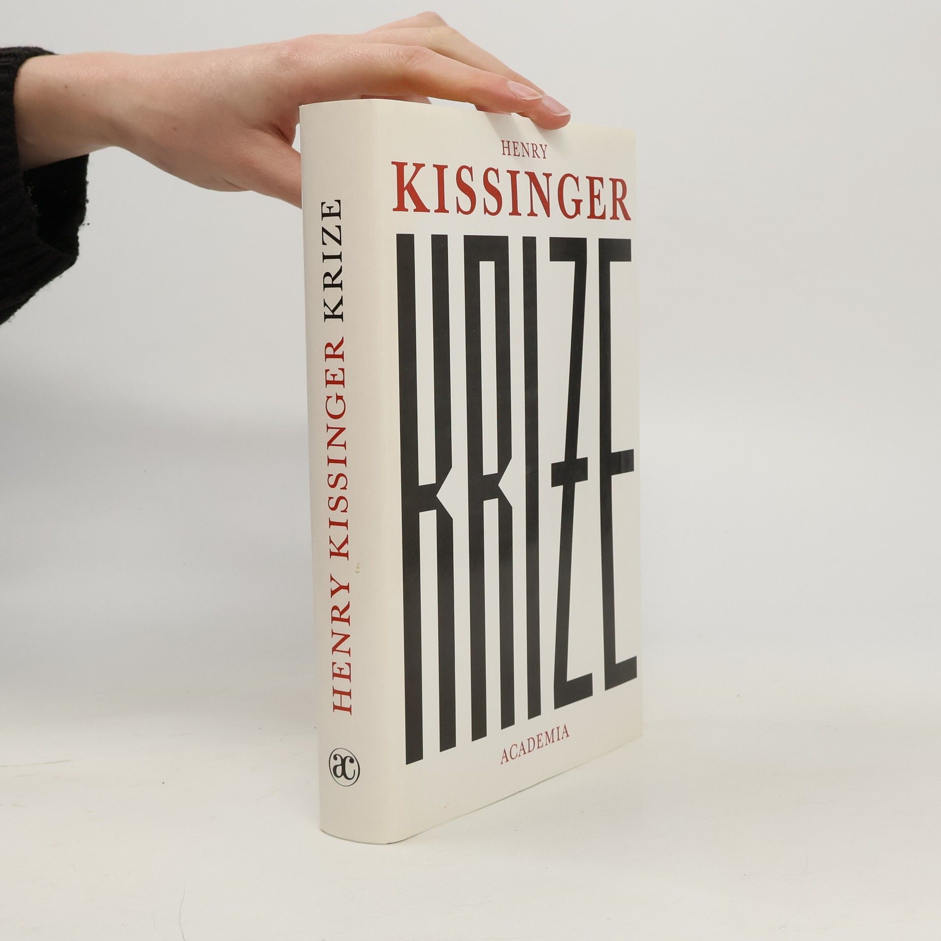 Henry Kissinger Krize