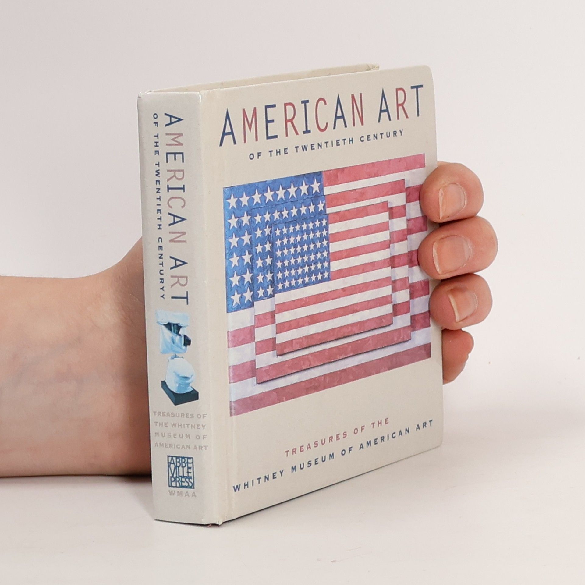 Whitney Museum of American Art American Art of the Twentieth Century Streets Buildings Shops Transportation