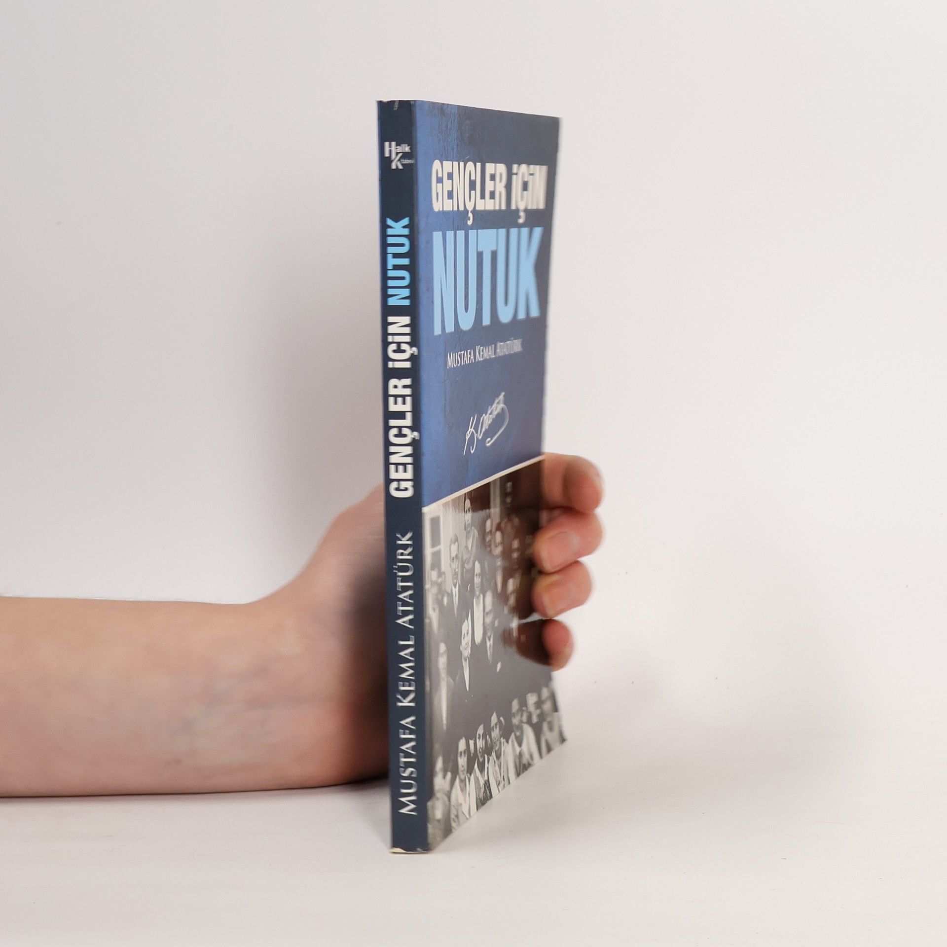 Gençler İçin Nutuk