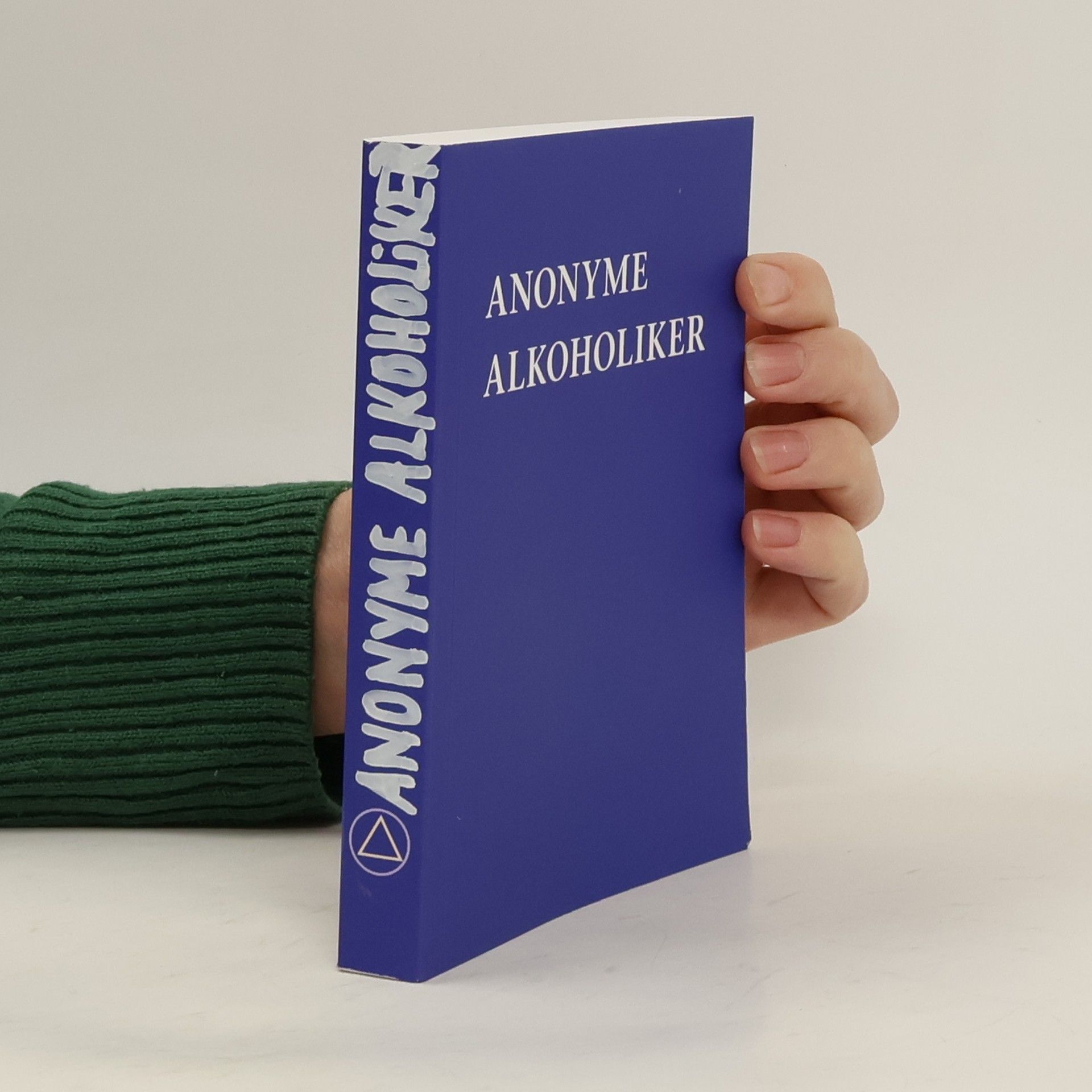 Autorenkollektiv Anonyme Alkoholiker