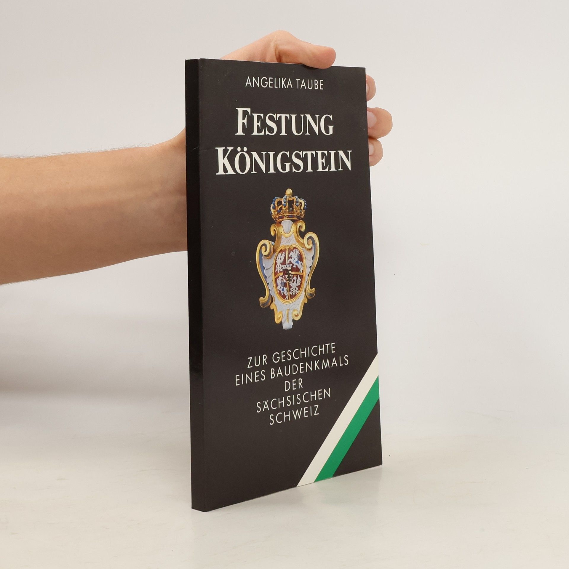 Angelika Taube Festung Königstein