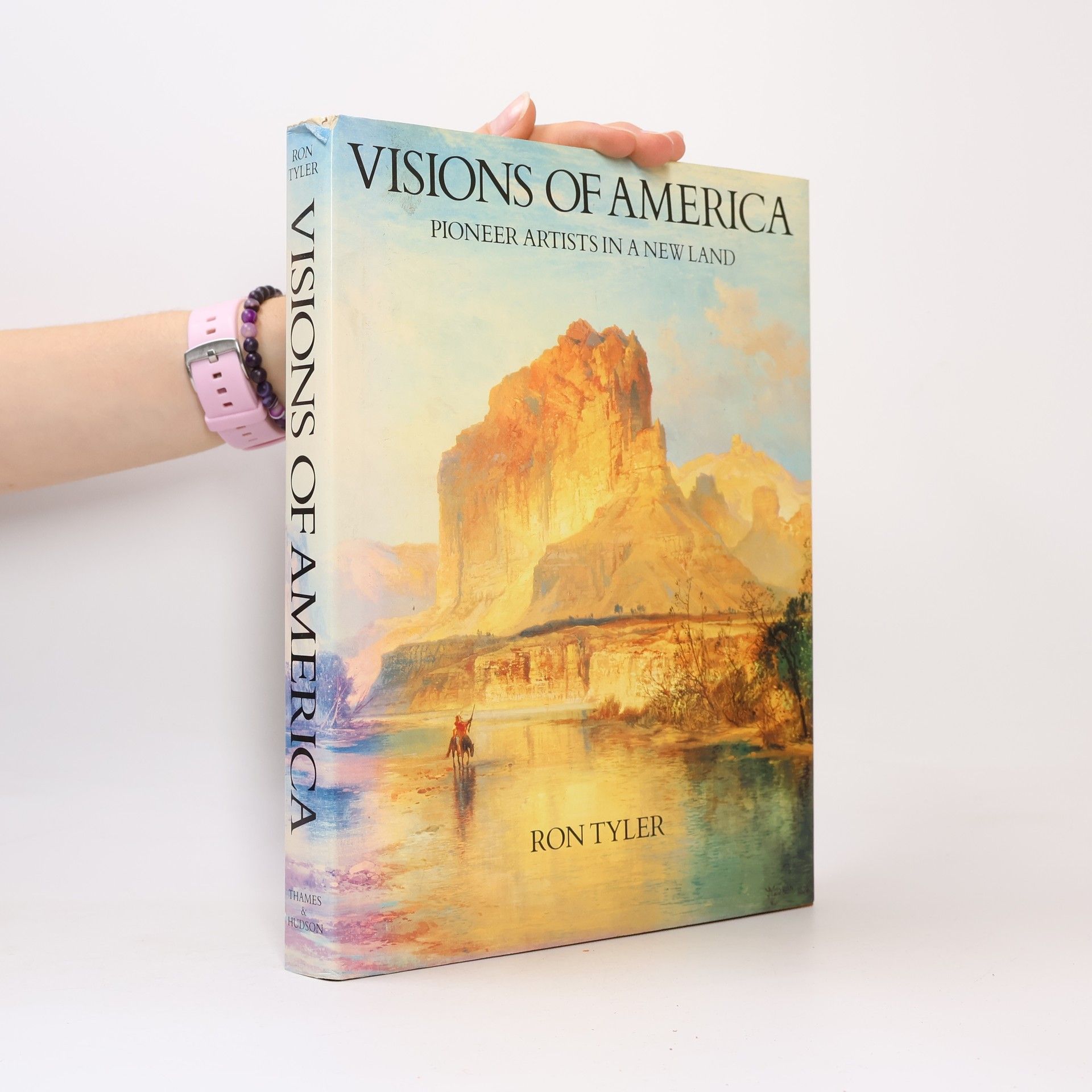 Ron Tyler Visions of America