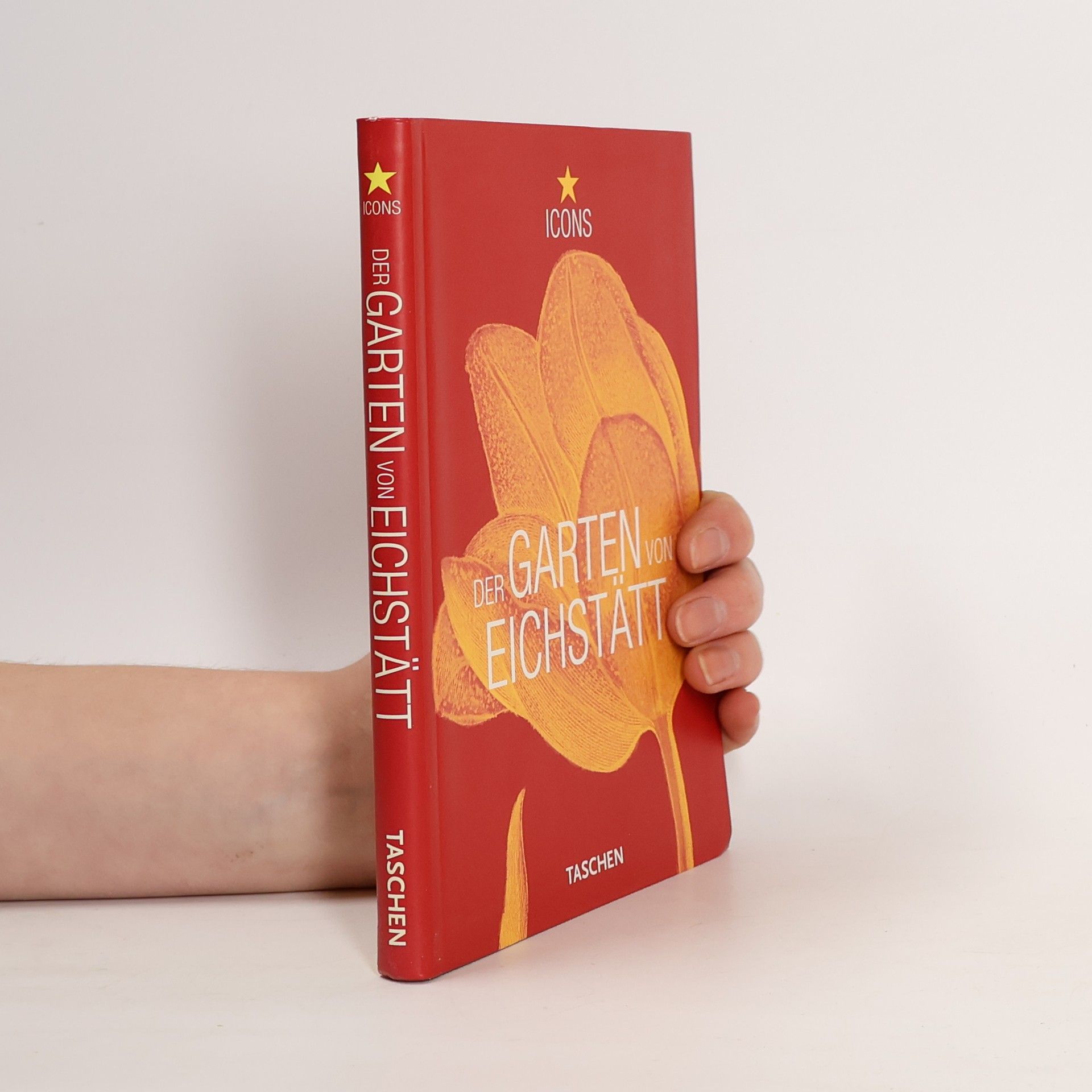 Der Garten von Eichstätt