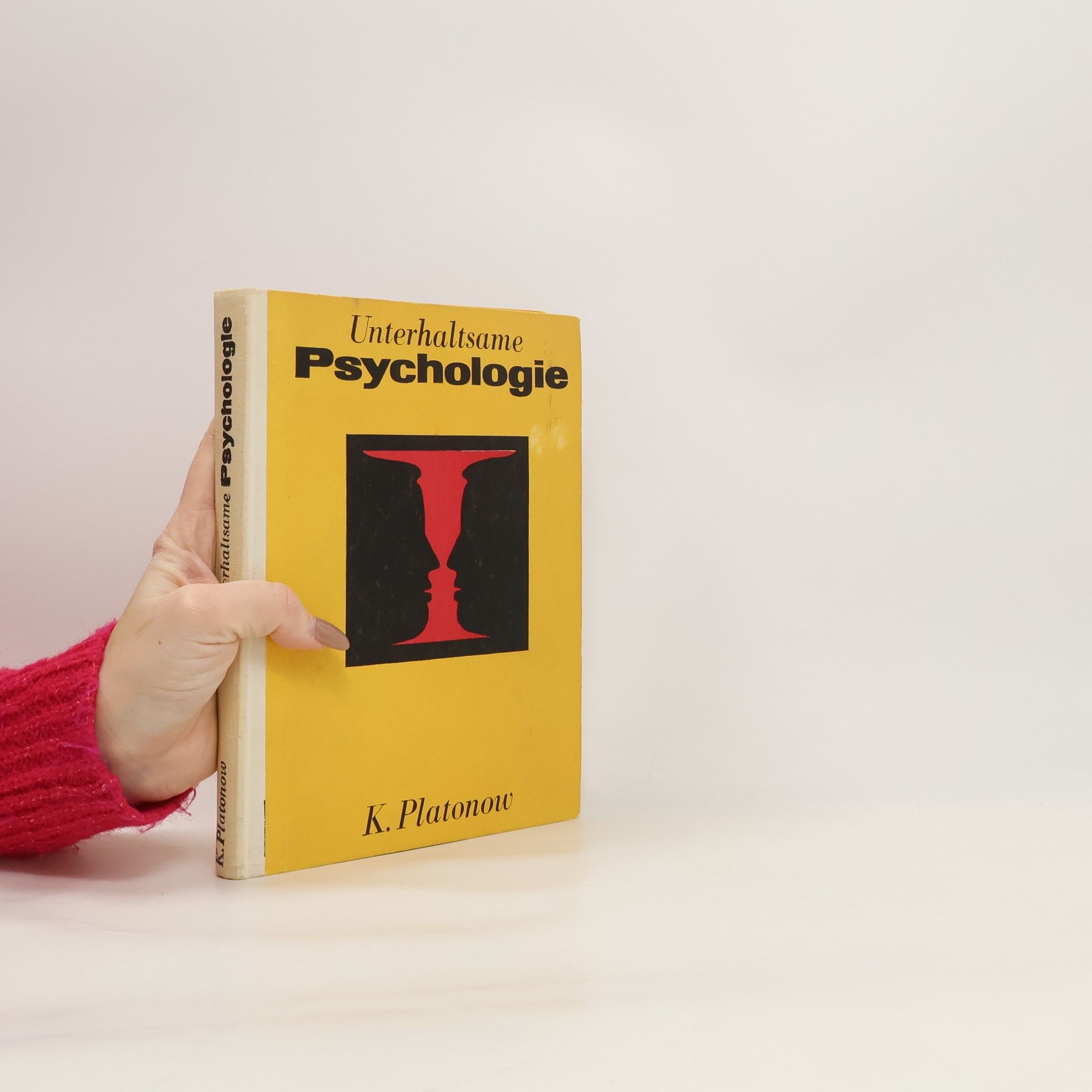 Unterhaltsame Psychologie