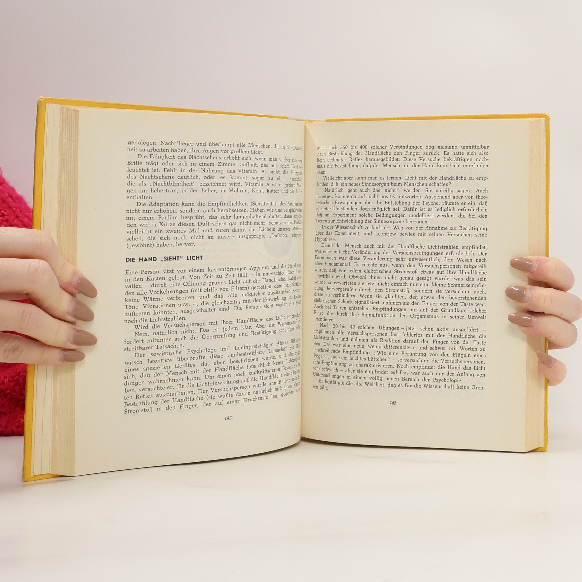 Konstantin K. Platonov Unterhaltsame Psychologie