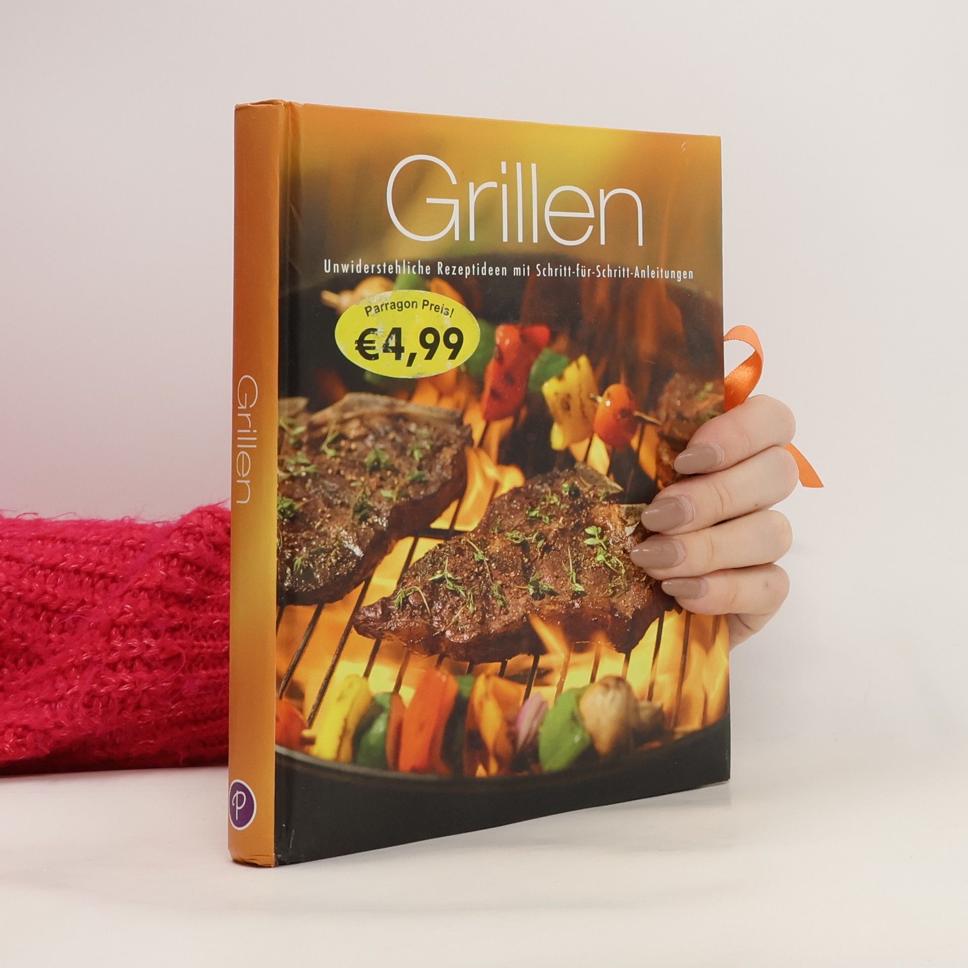 Auteurscollectief Grillen