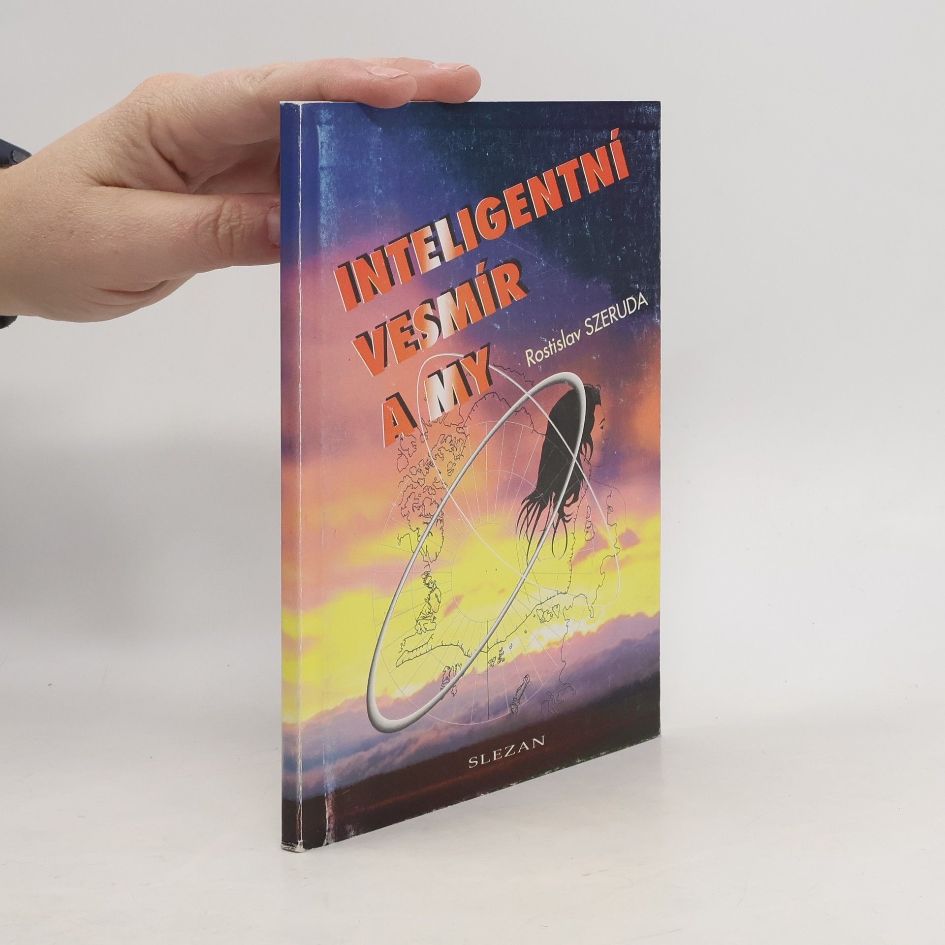 Inteligentní vesmír a my