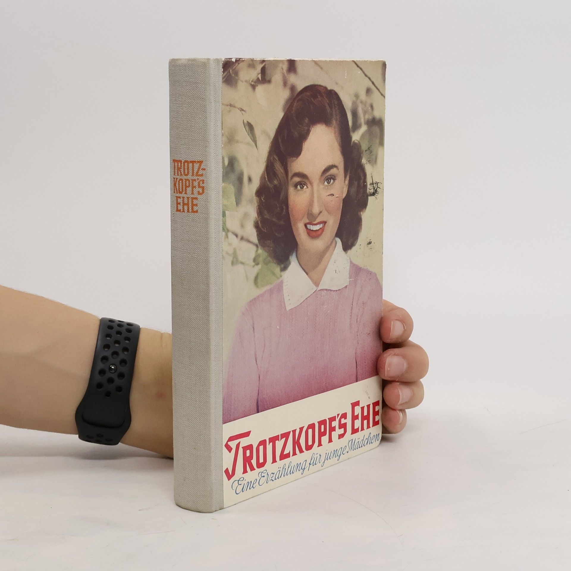 Autorenkollektiv Trotzkopf’s Ehe