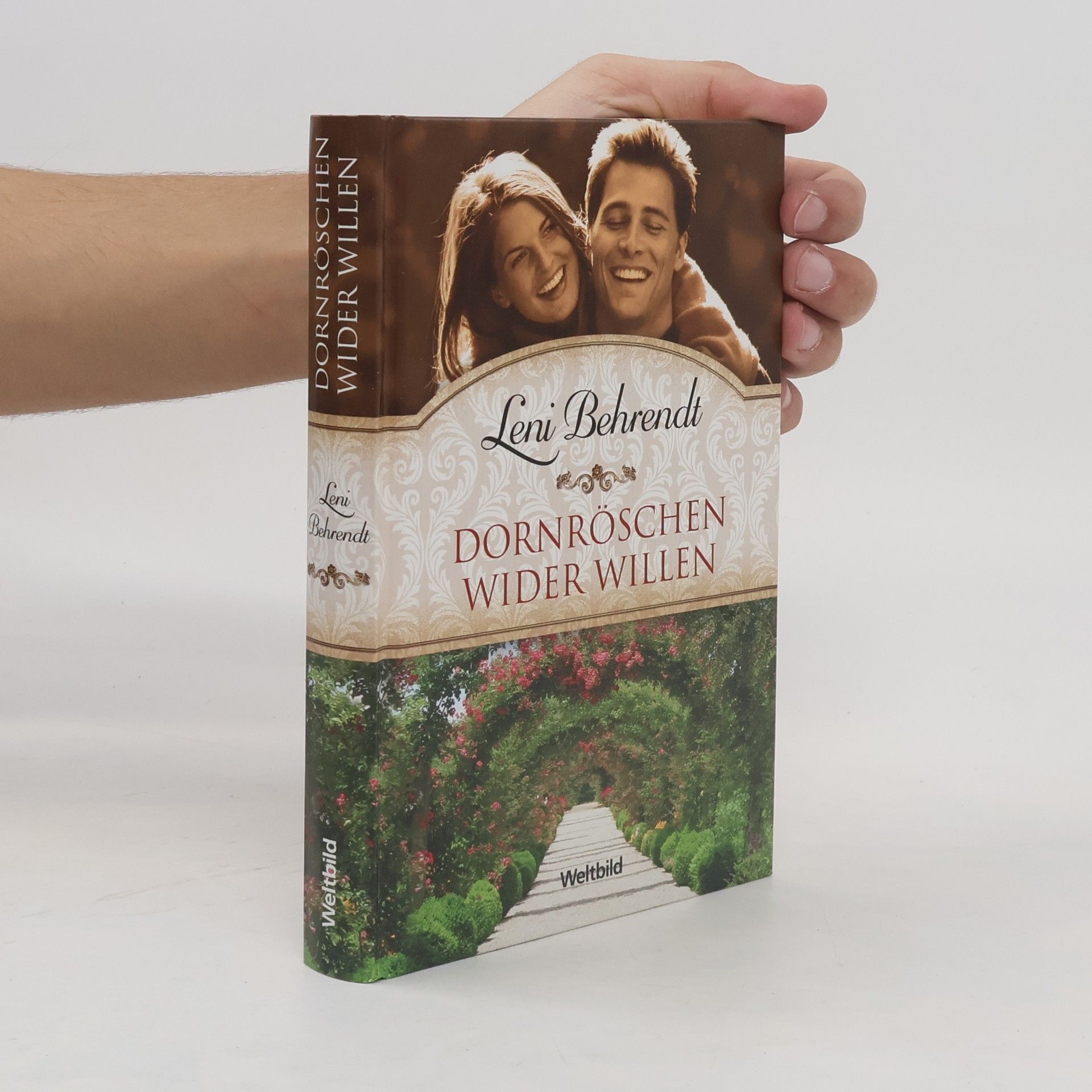 Leni Behrendt Dornröschen wider Willen
