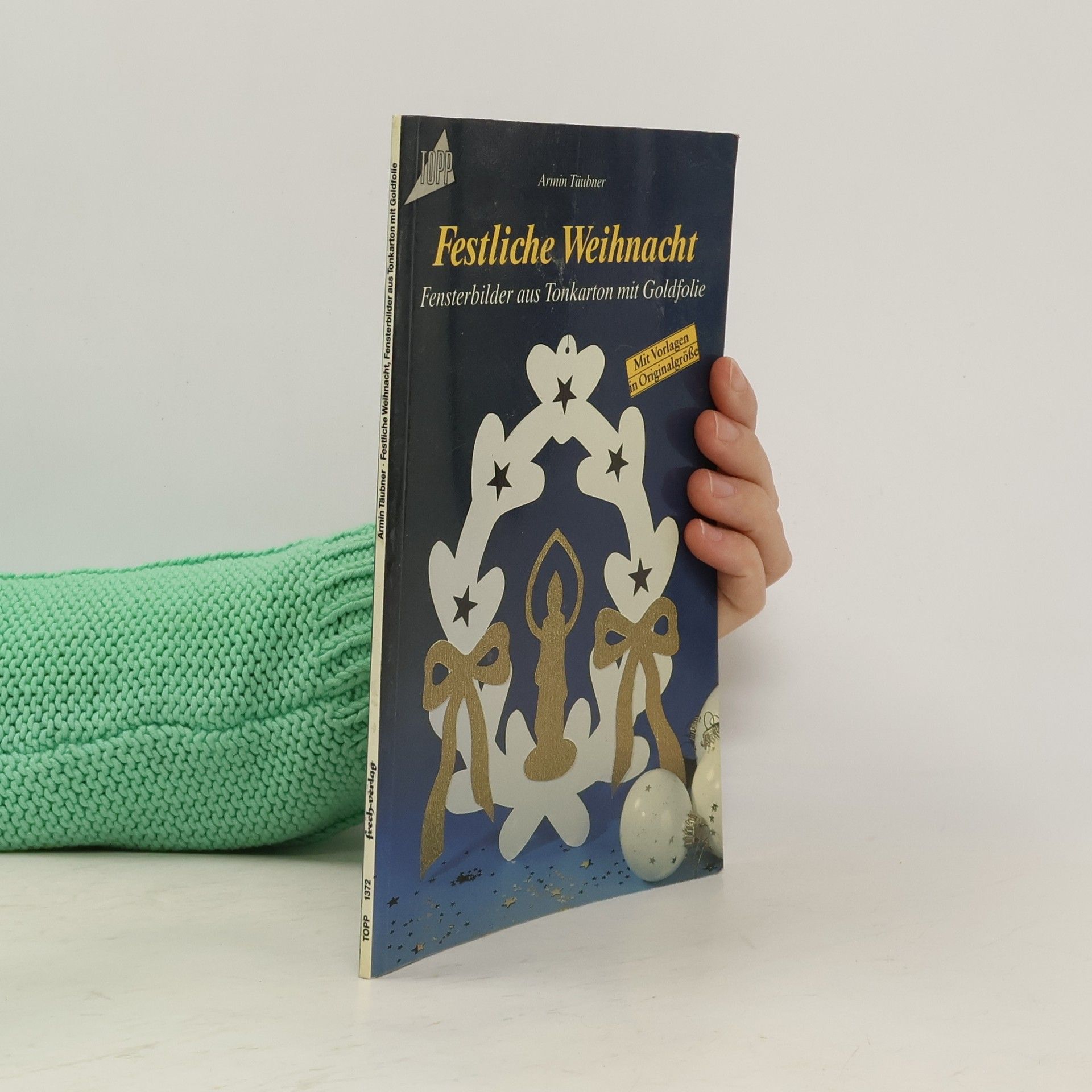 Daniel Täubner Festliche Weihnacht