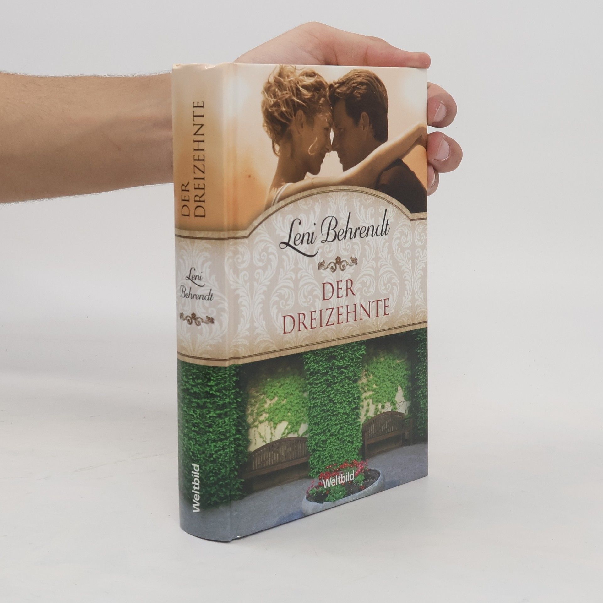 Leni Behrendt Der Dreizehnte