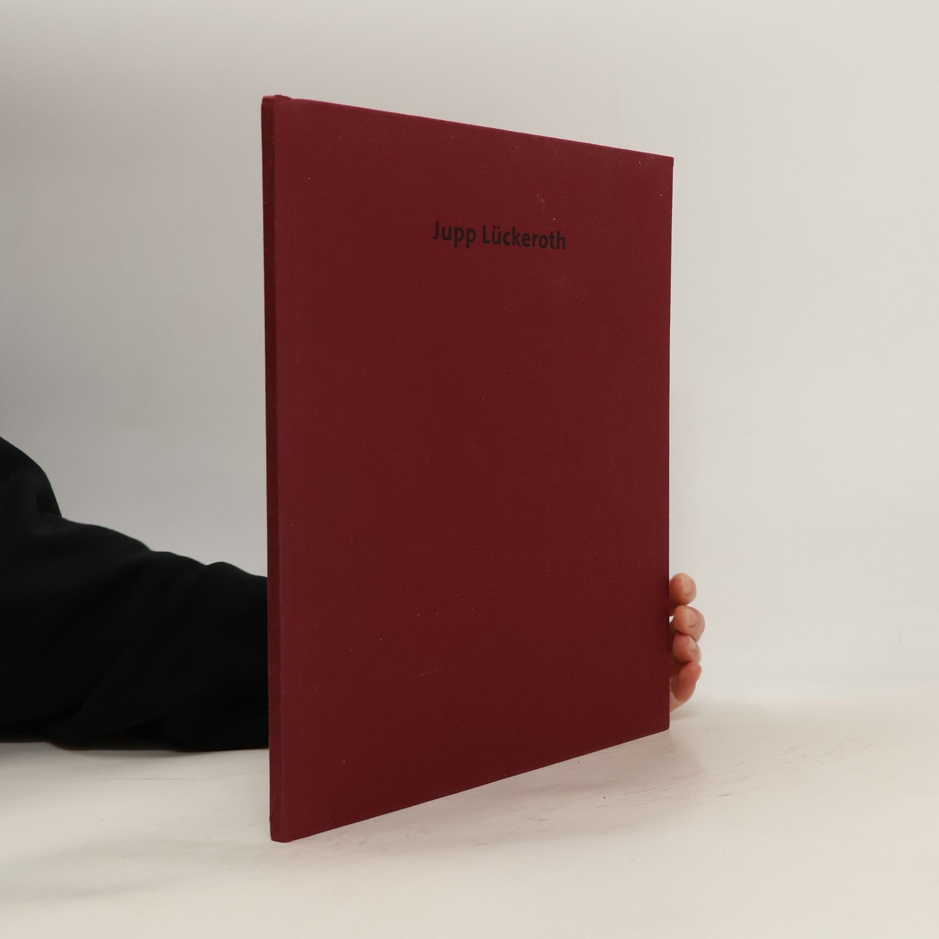 Jupp Lückeroth Jupp Lückeroth