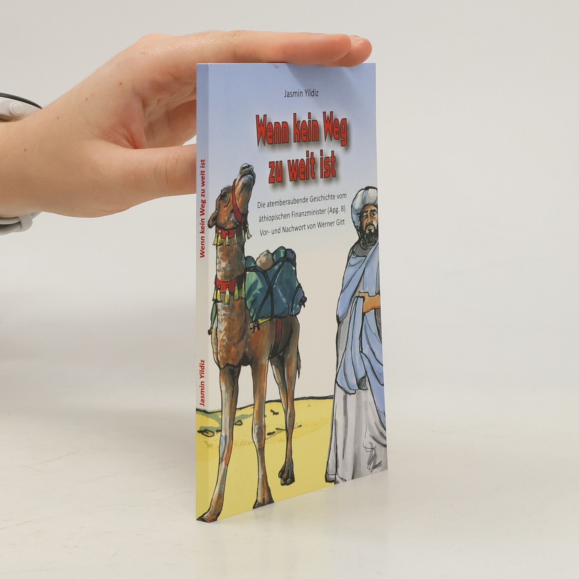 Wenn kein Weg zu weit ist