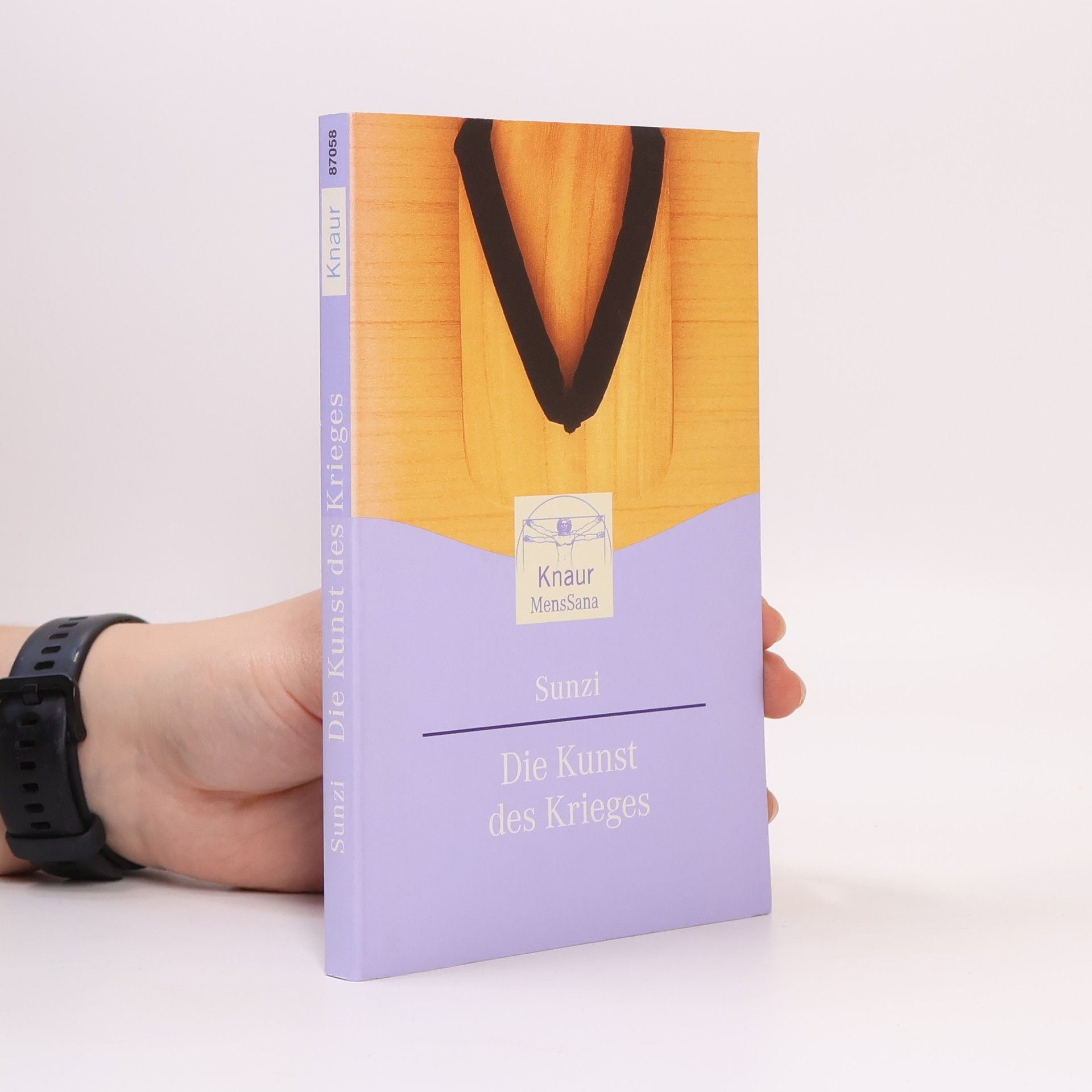 Sun Tzu Die Kunst des Krieges